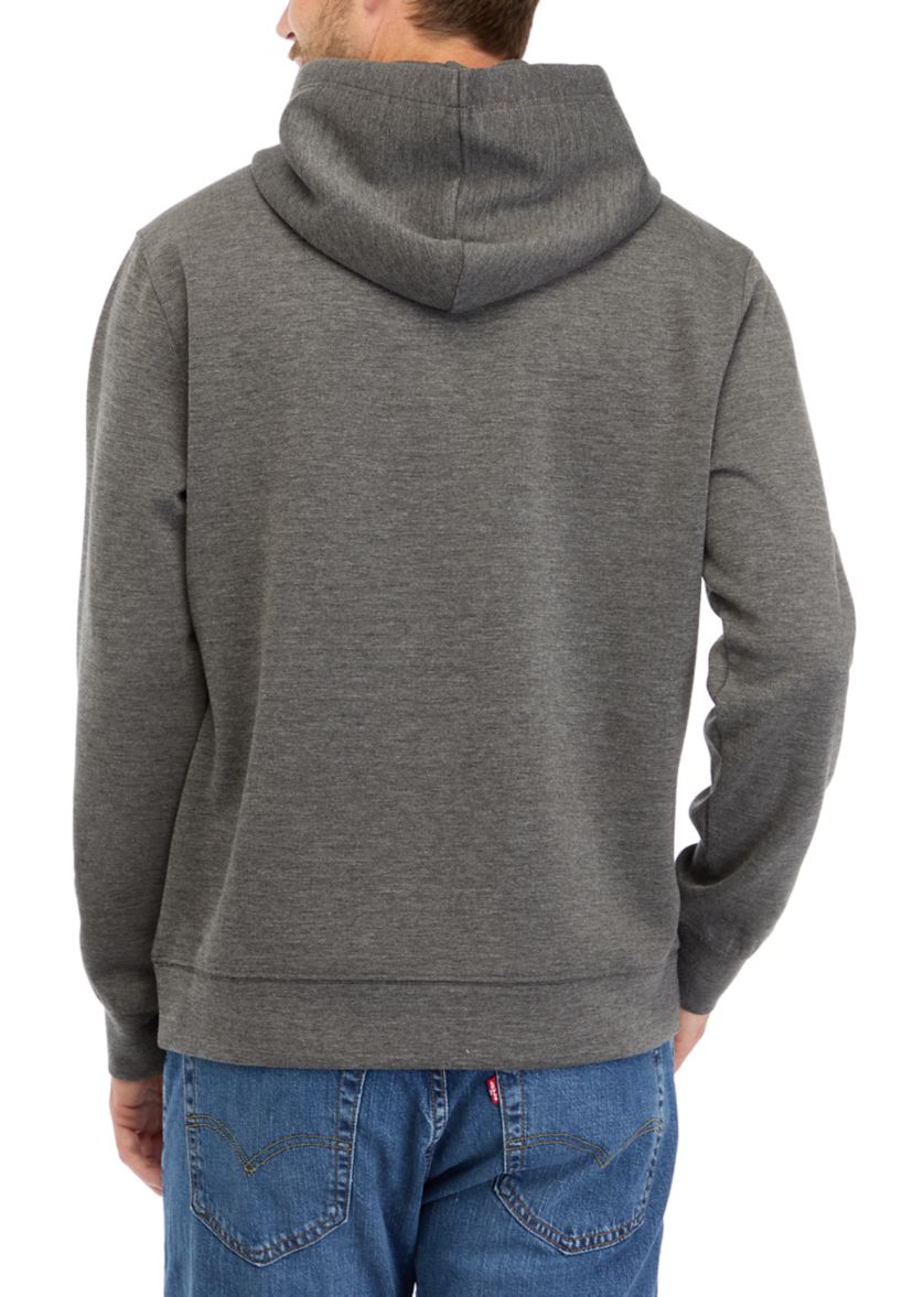 Scuba Hoodie