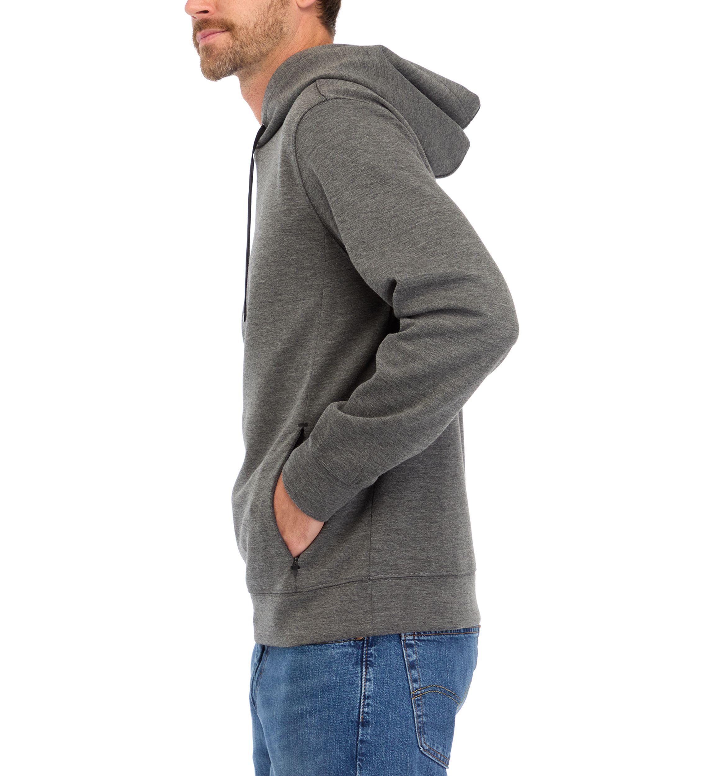Scuba Hoodie
