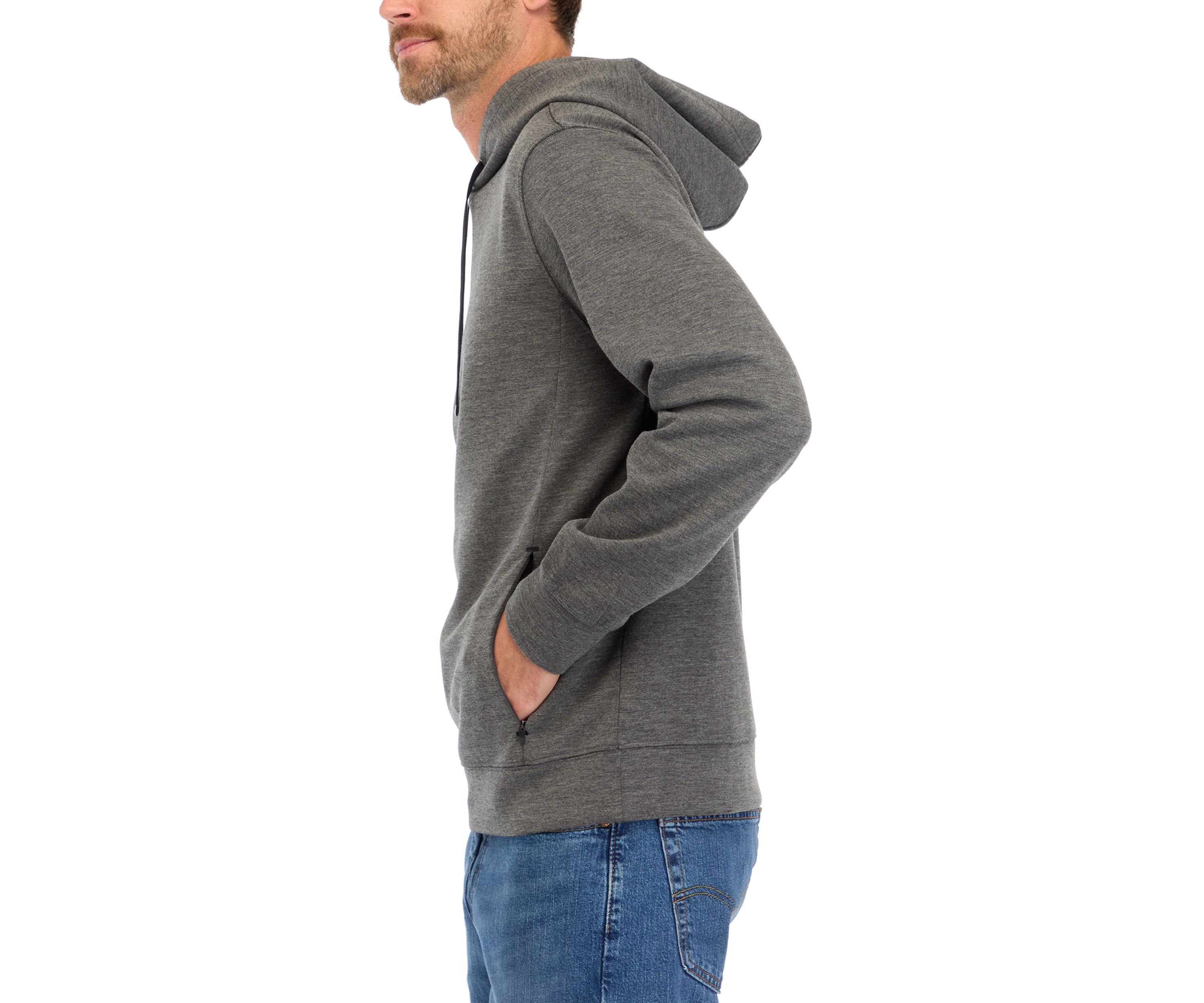 Scuba Hoodie