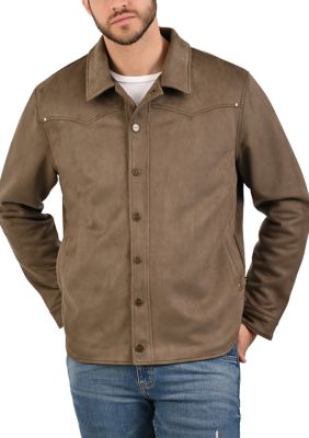 Frye Men's Outerwear Winter Jacket