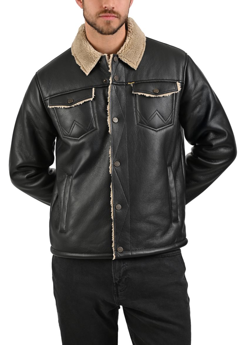 Wrangler® Outerwear Winter Jacket | Belk