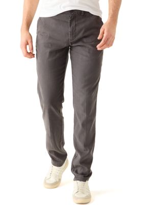 IBIZA Men's Chino Pants