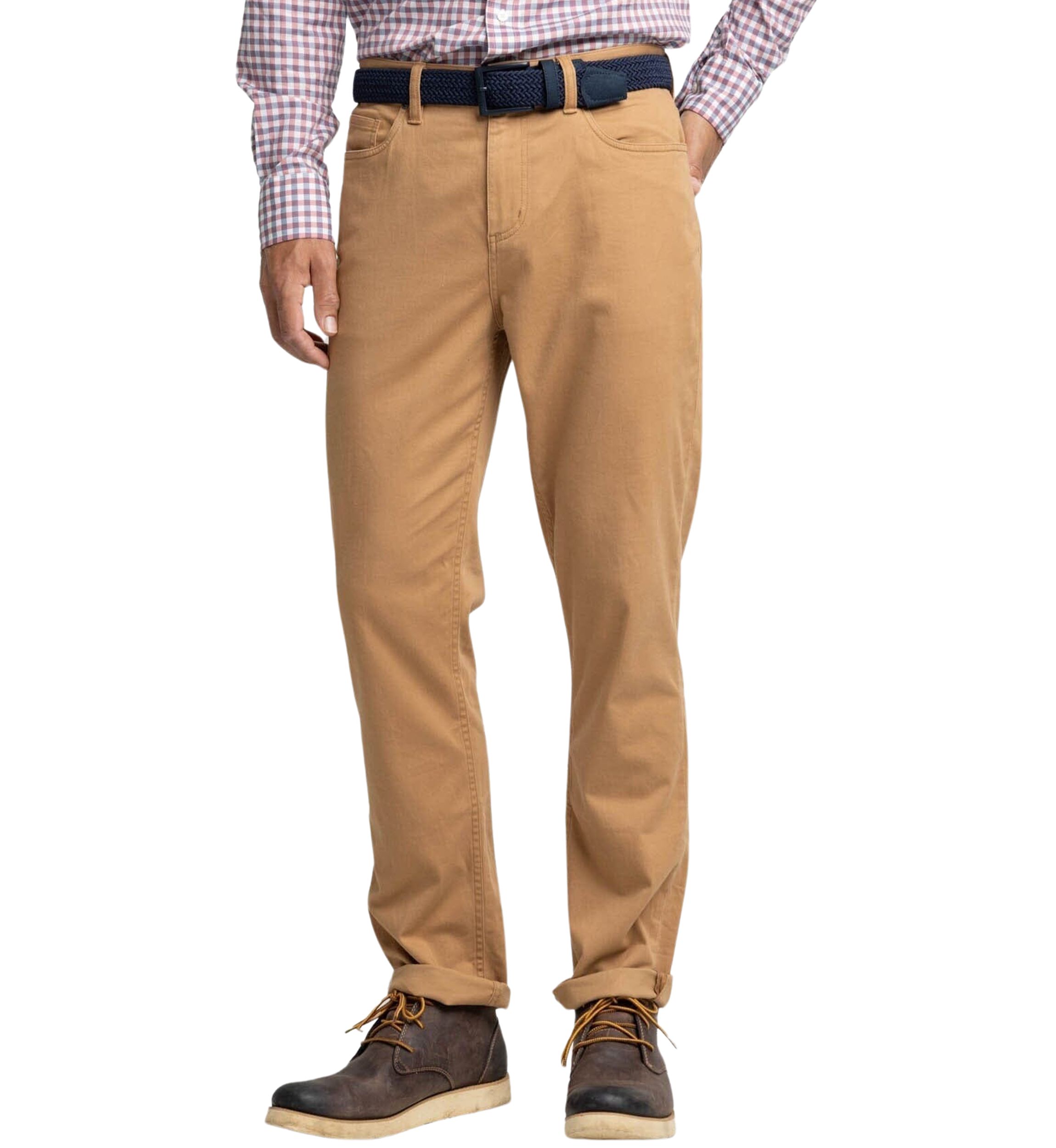 Mens Sullivan 5 Pocket Pants