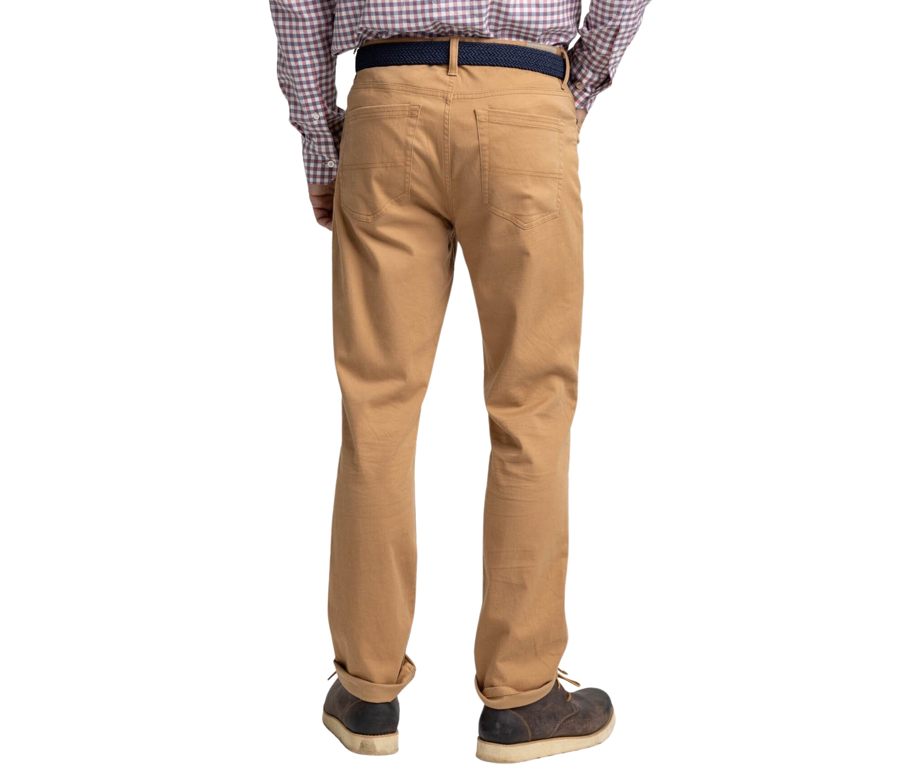 Mens Sullivan 5 Pocket Pants