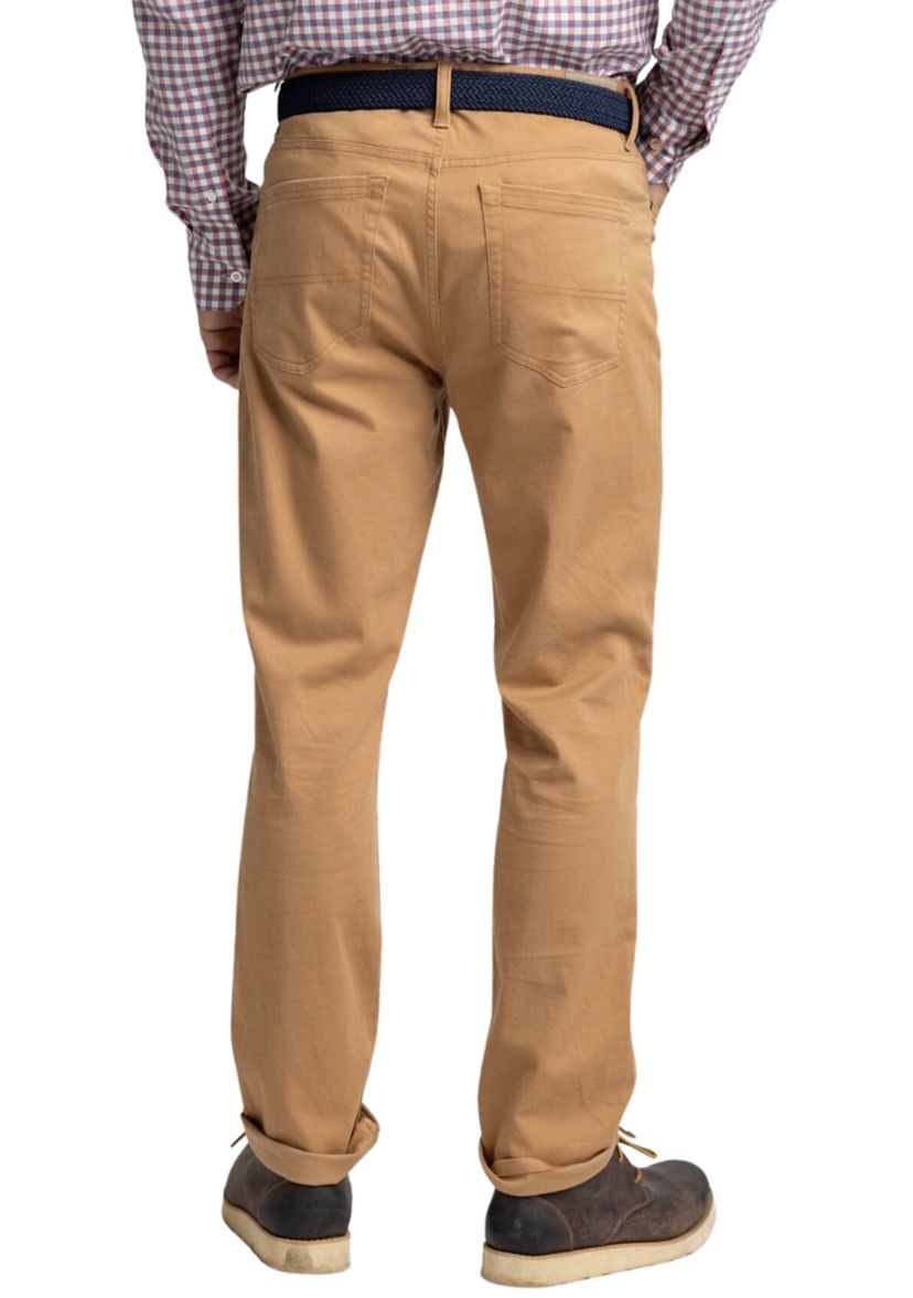 Mens Sullivan 5 Pocket Pants