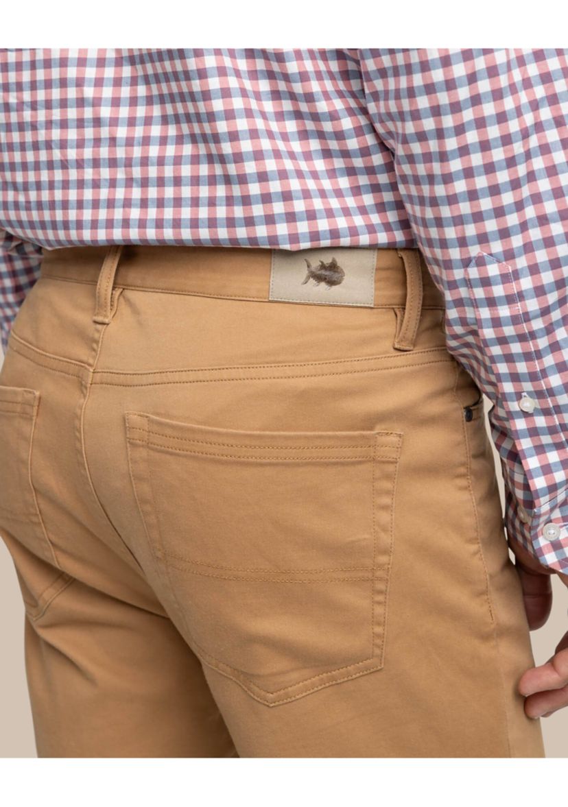 Mens Sullivan 5 Pocket Pants