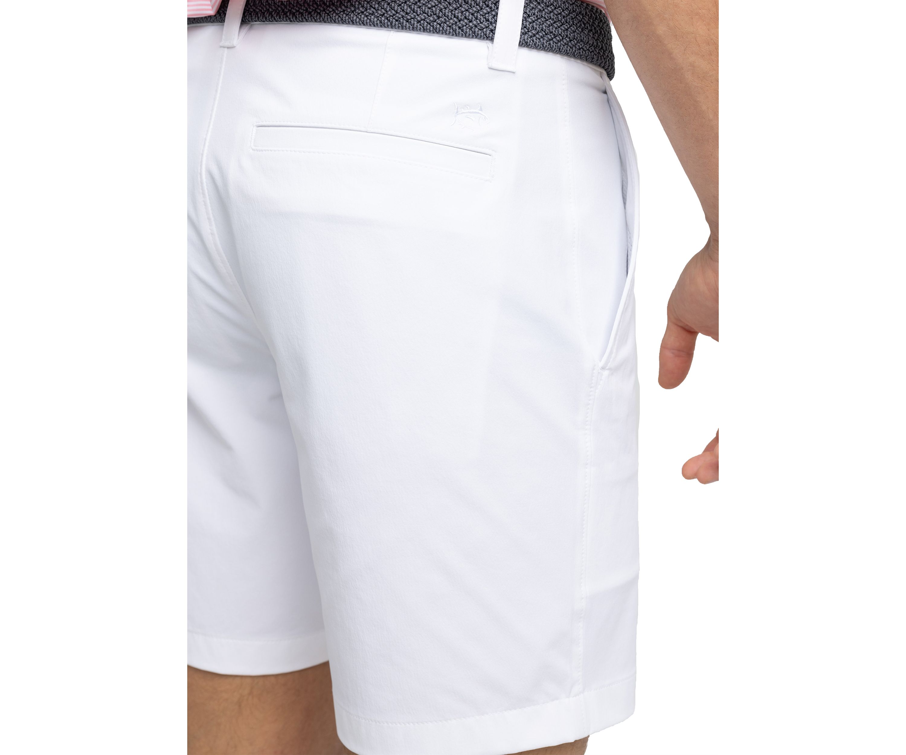 Brrrdie Shorts 
