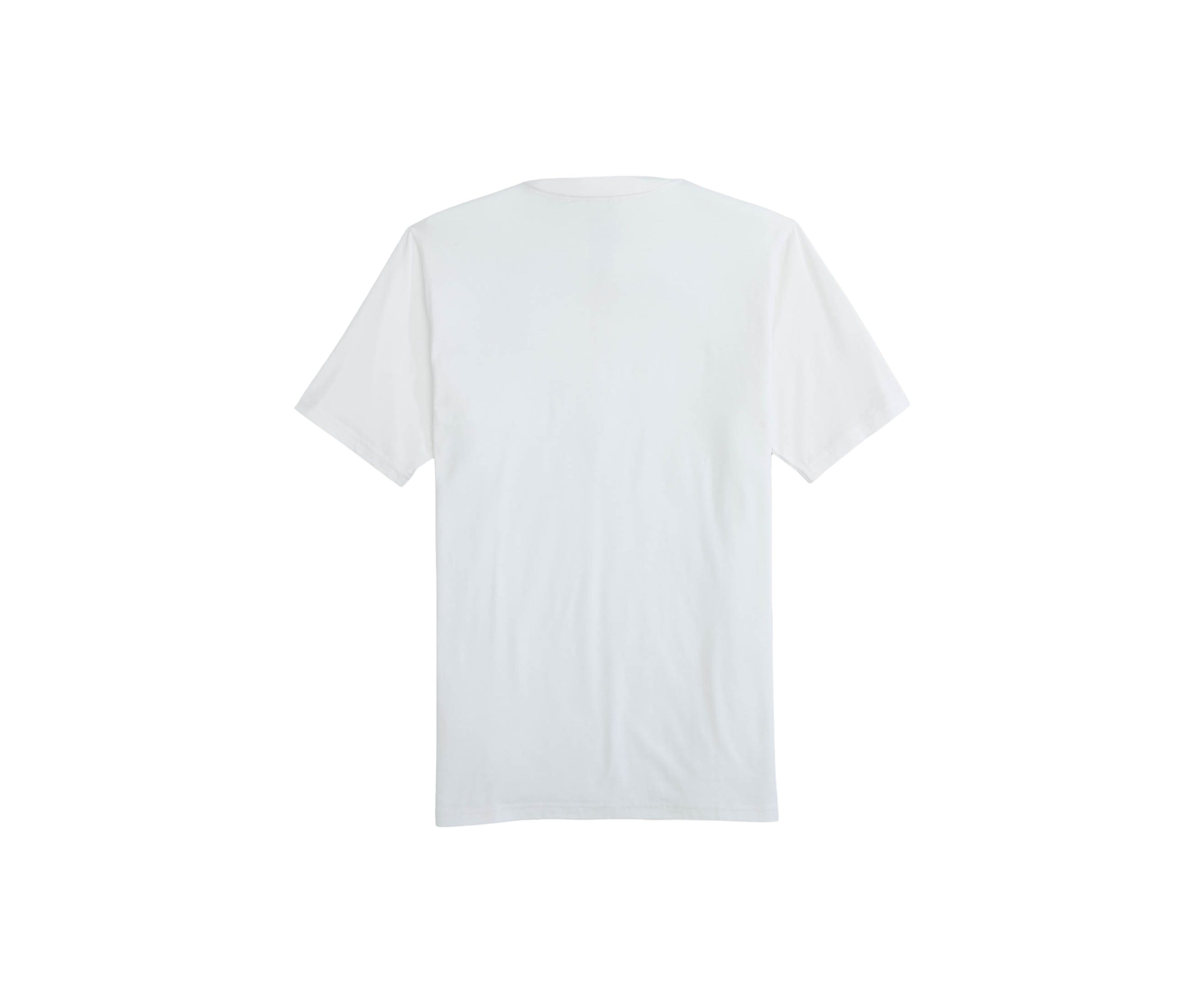 Mens The Seaport T-Shirt