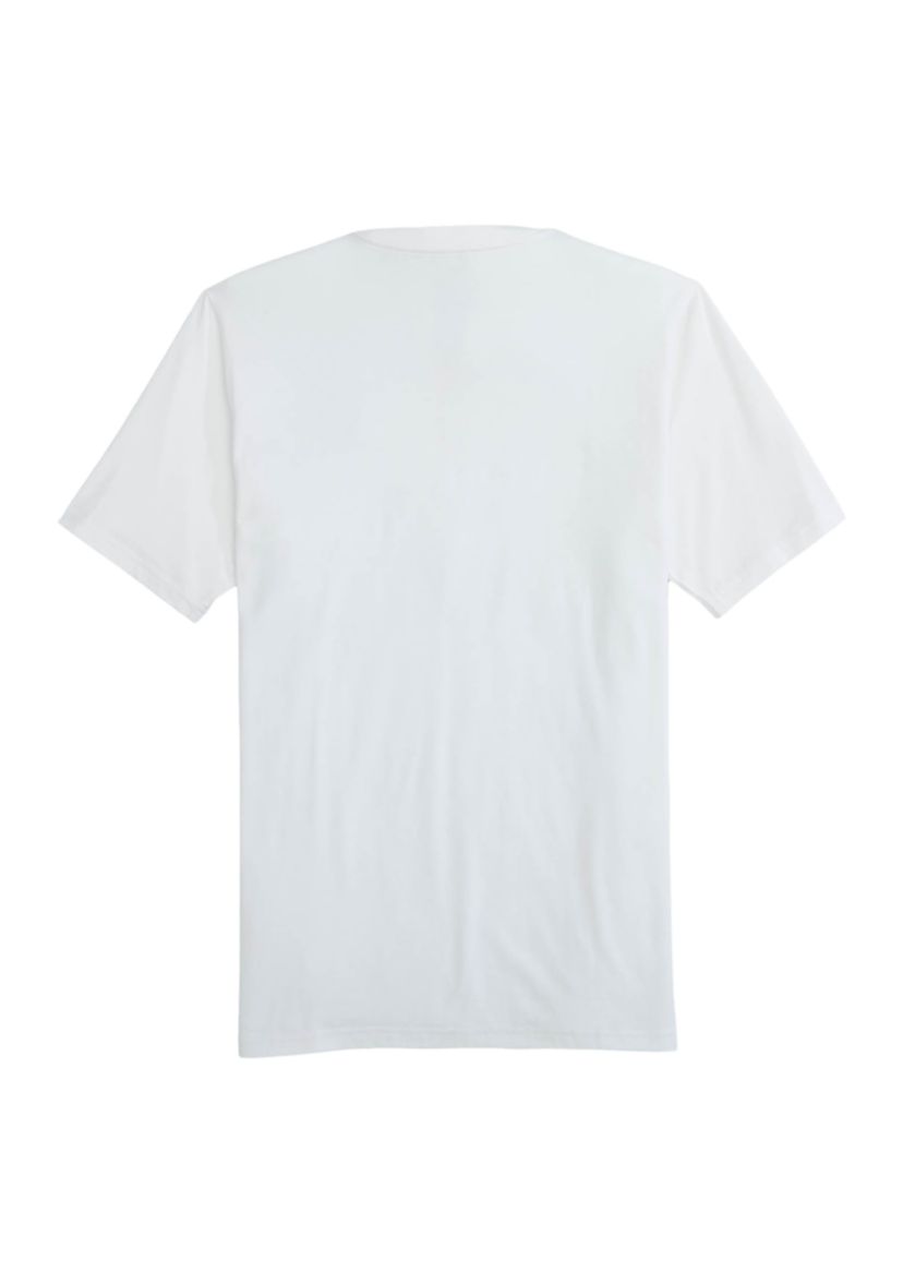 Mens The Seaport T-Shirt