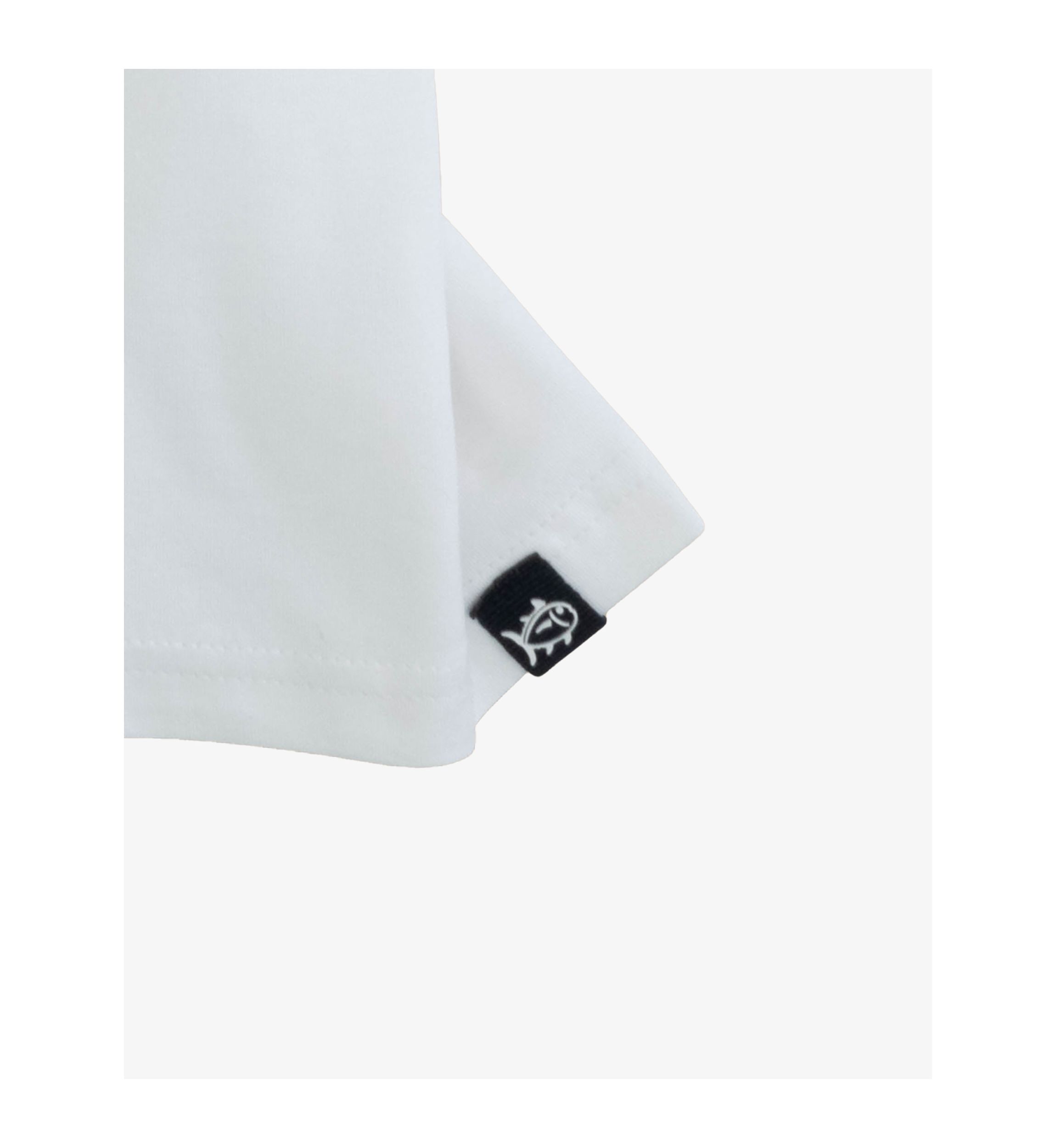 Mens The Seaport T-Shirt