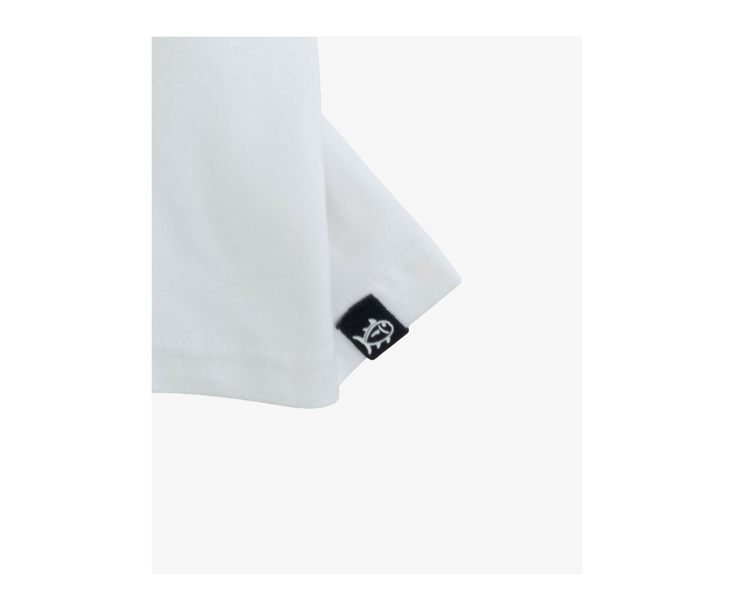 Mens The Seaport T-Shirt