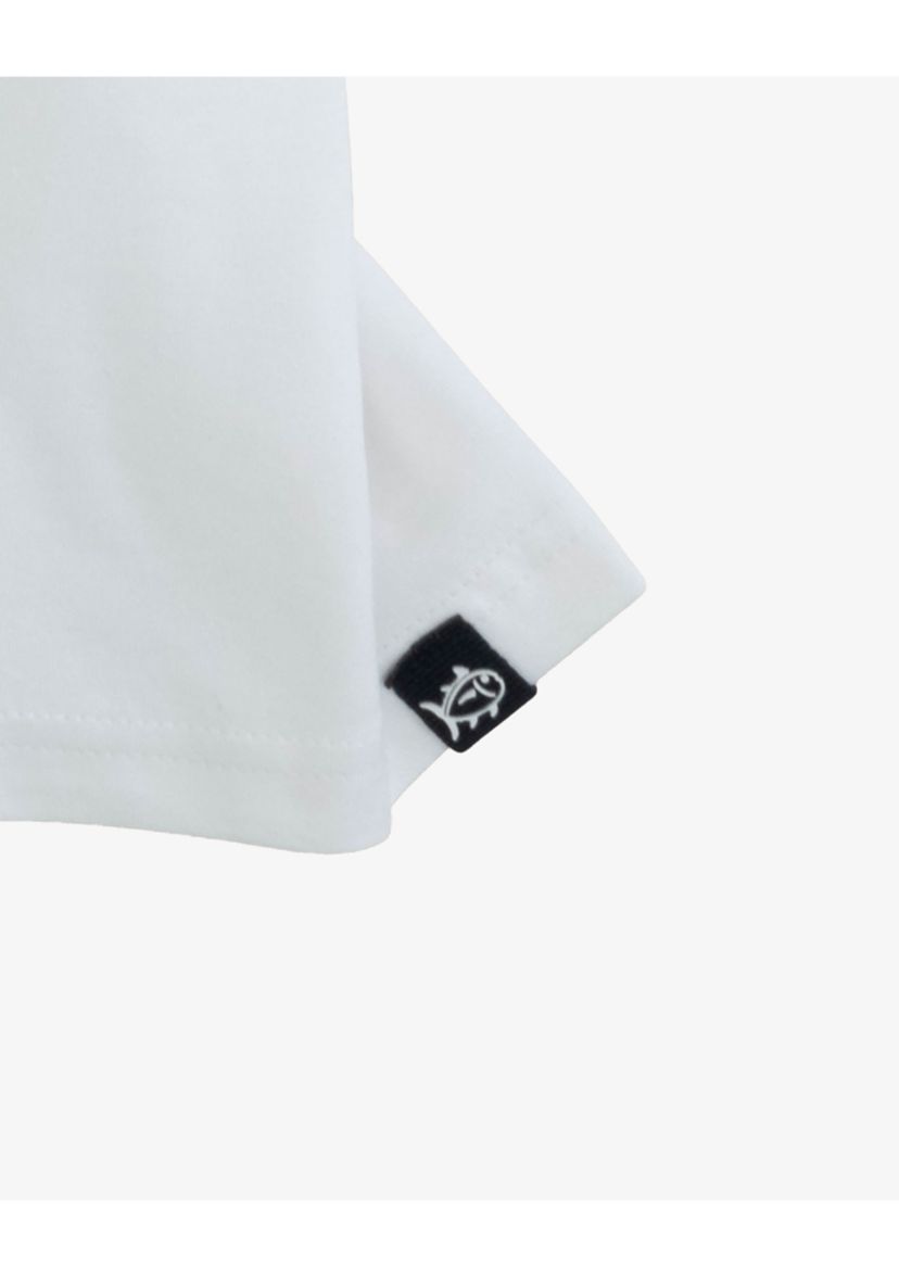 Mens The Seaport T-Shirt