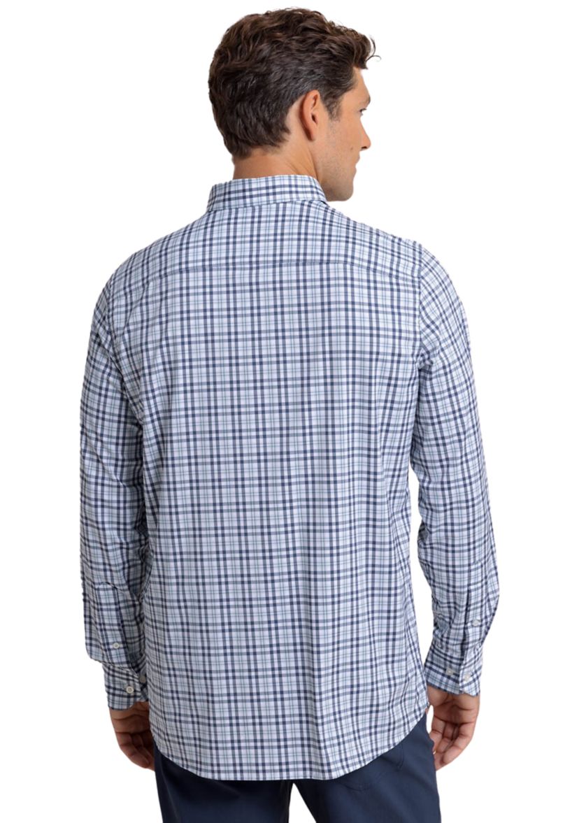 Mens Brrr Intercoastal Haywood Shirt