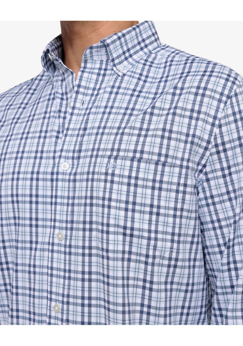 Mens Brrr Intercoastal Haywood Shirt