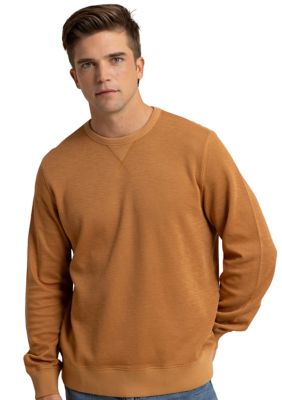 Southern Tide Men's Bluffton Crew Pullover, 2XL