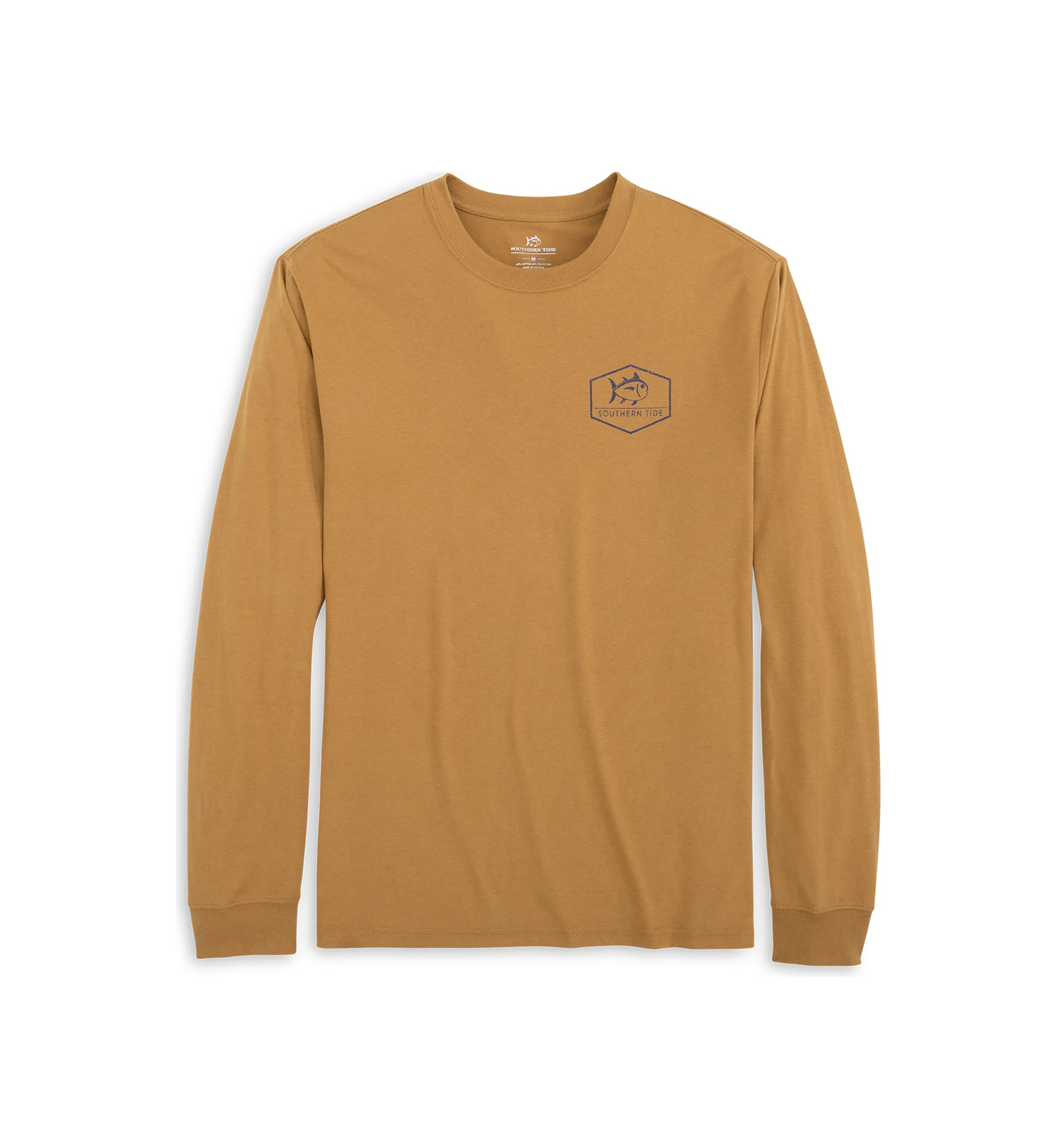 Mens Low Country Oyster Jamboree Graphic T-Shirt