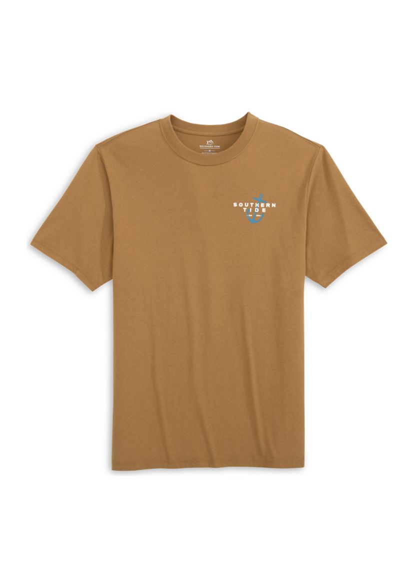 SJTC Lures Graphic T-Shirt