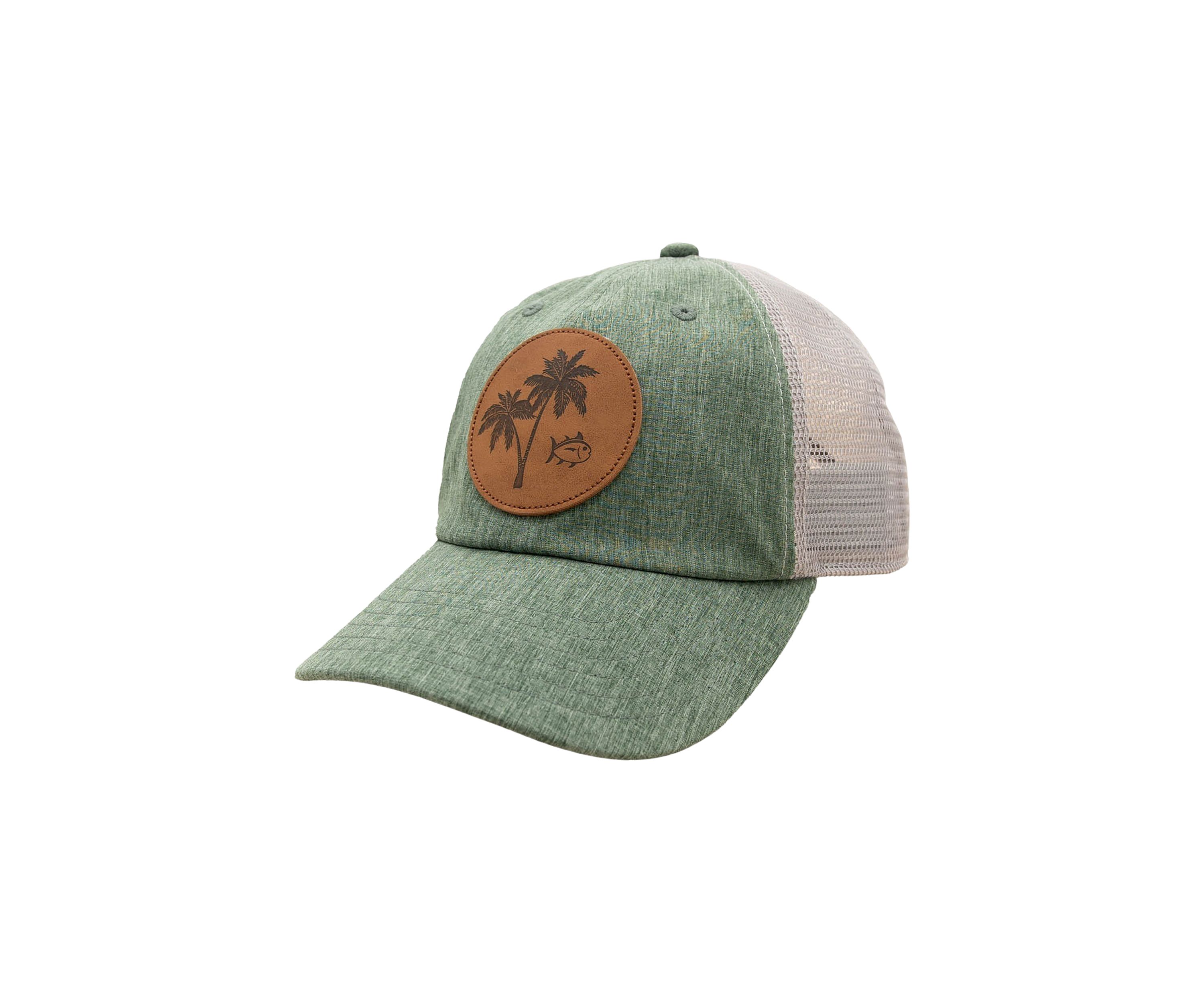 Palmetto Skipjack Hat