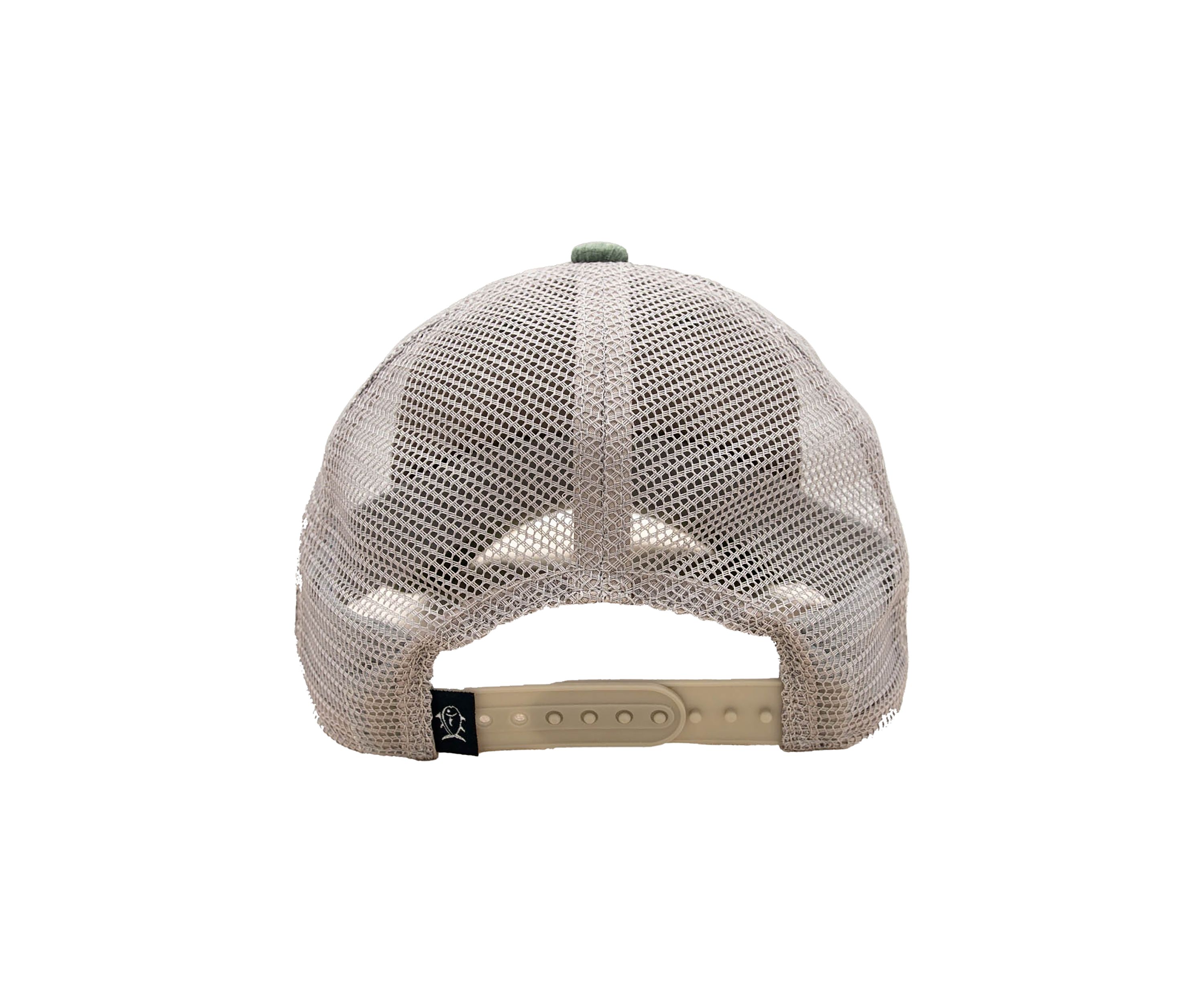 Palmetto Skipjack Hat