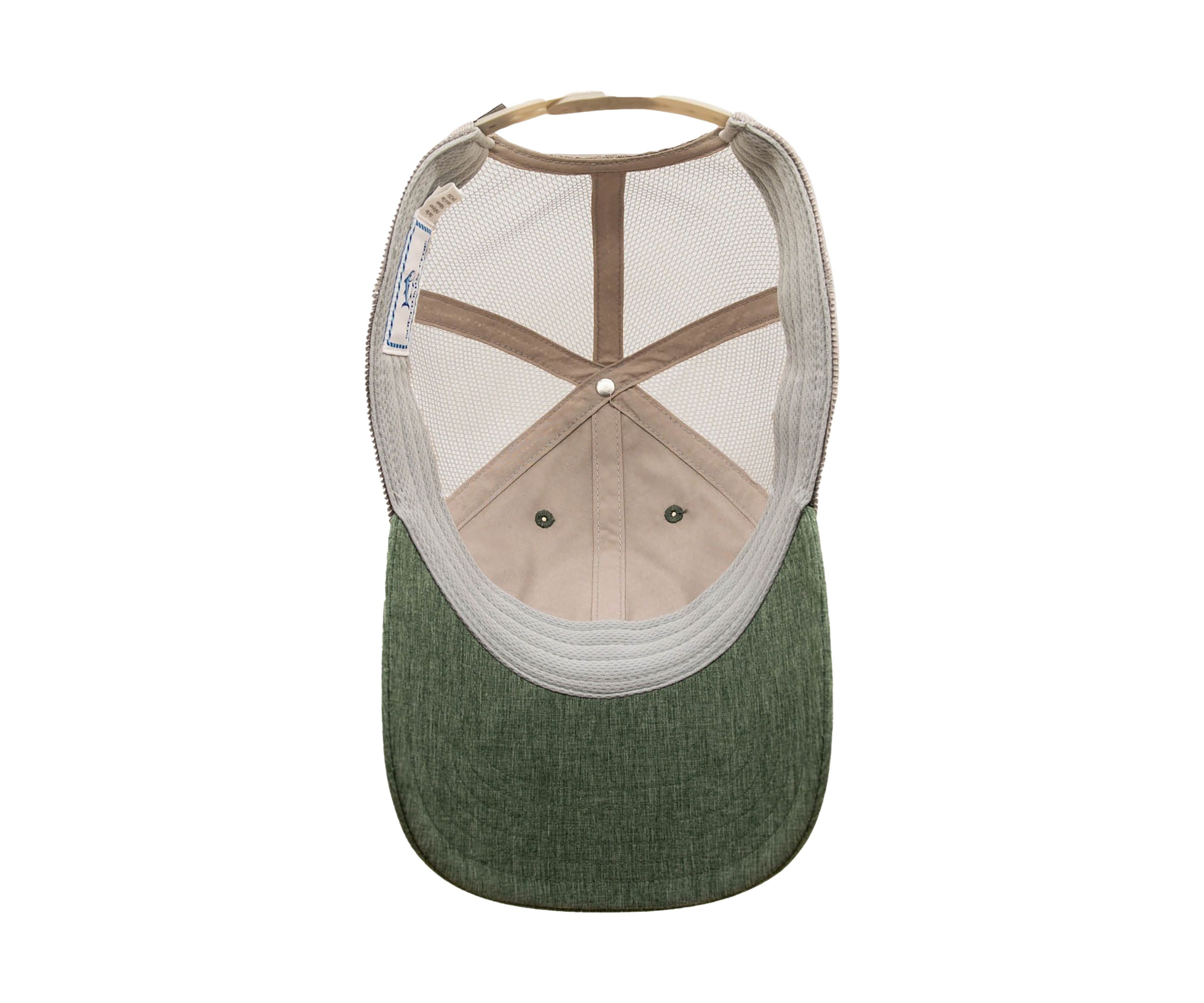 Palmetto Skipjack Hat