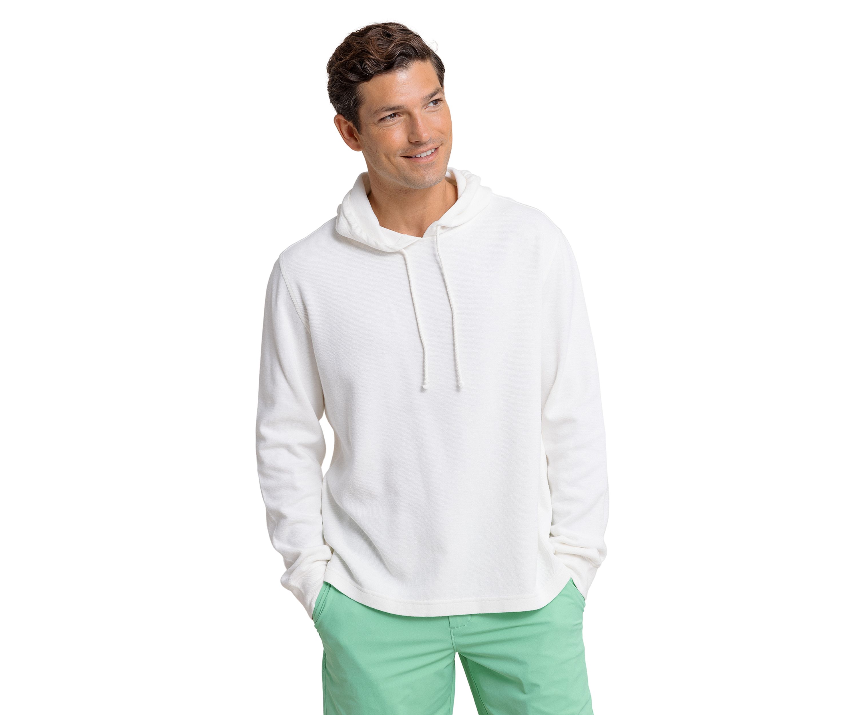 Bay View Hoodie