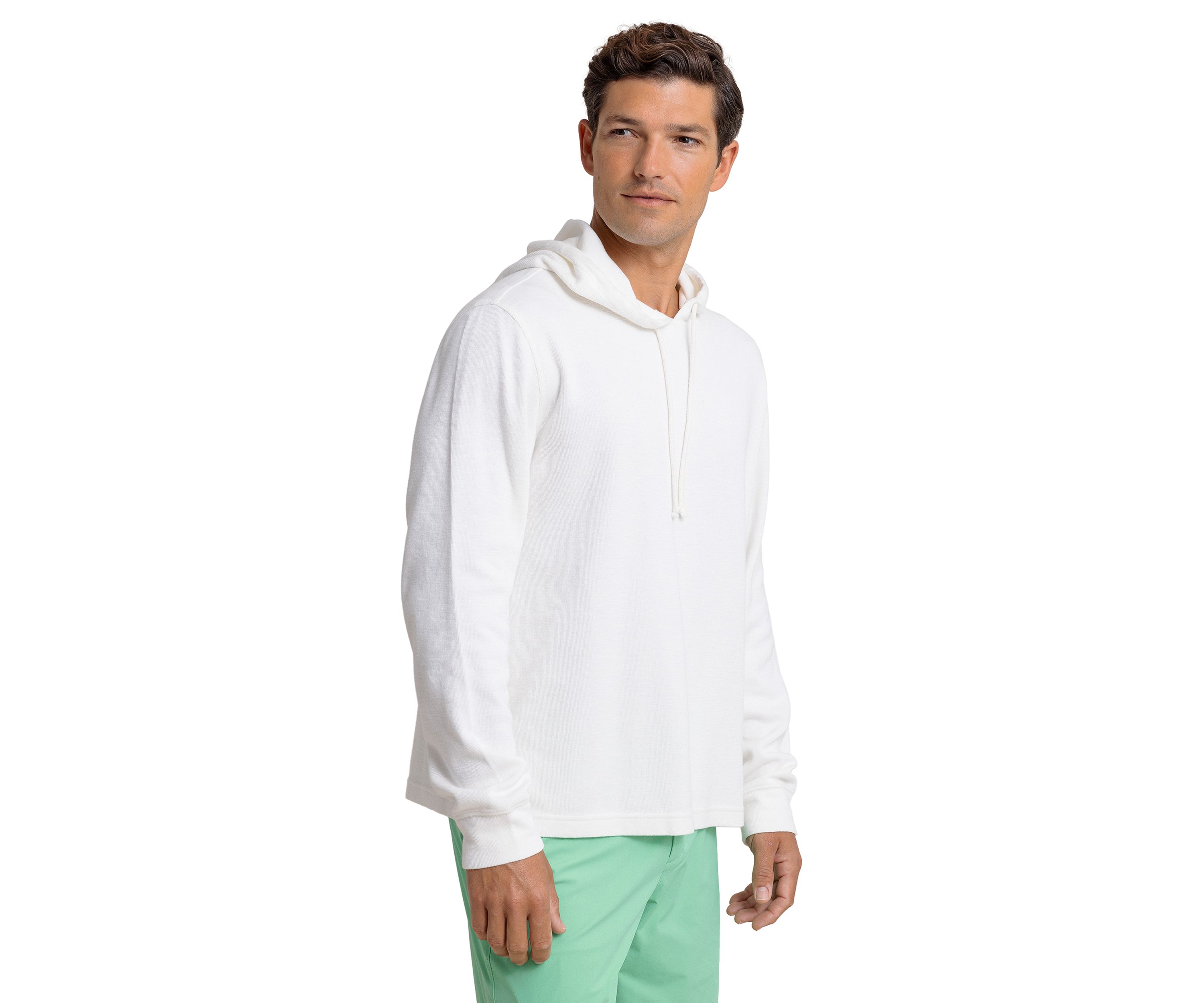 Bay View Hoodie