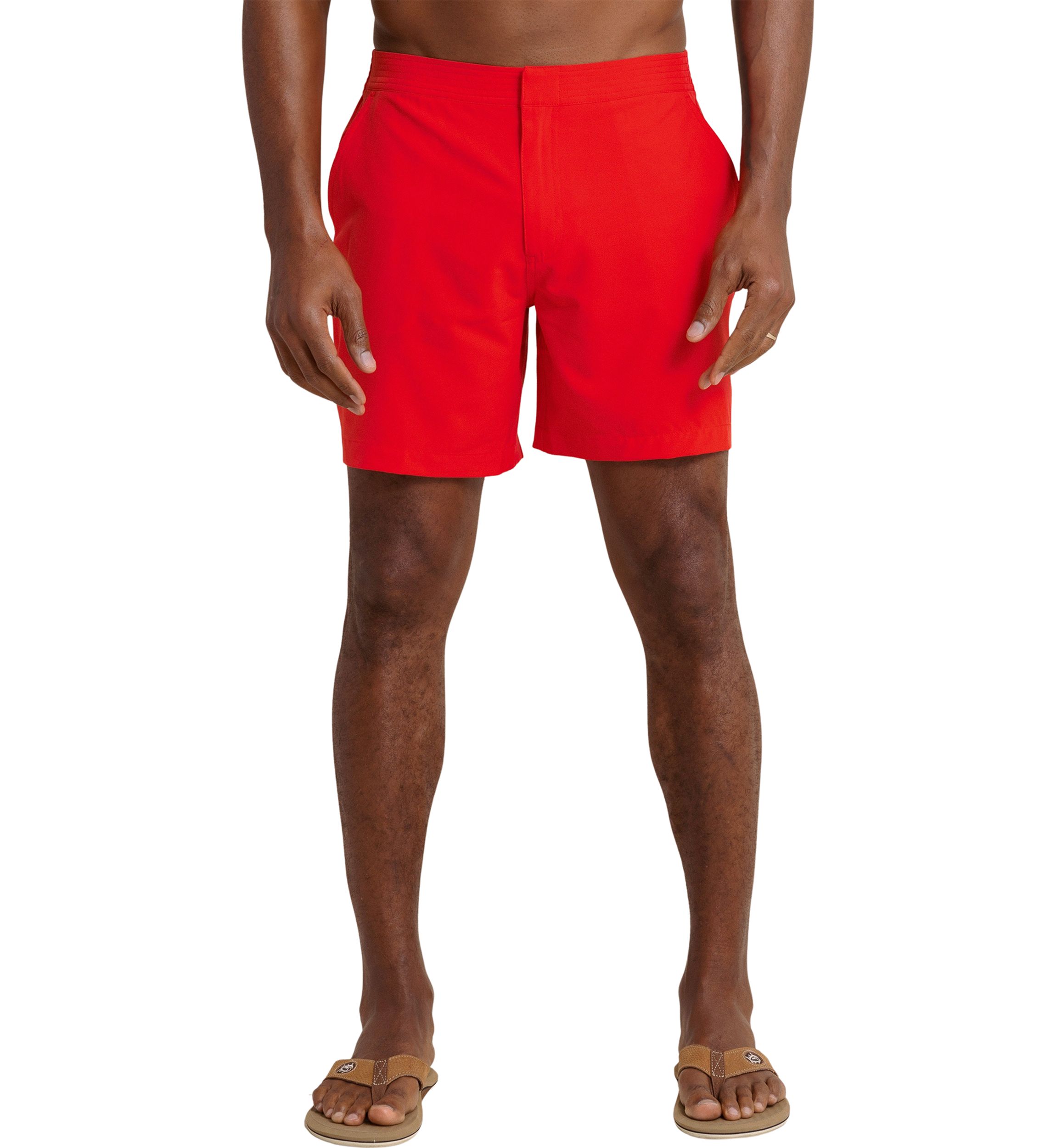 Shelter Cove Swim Trunks