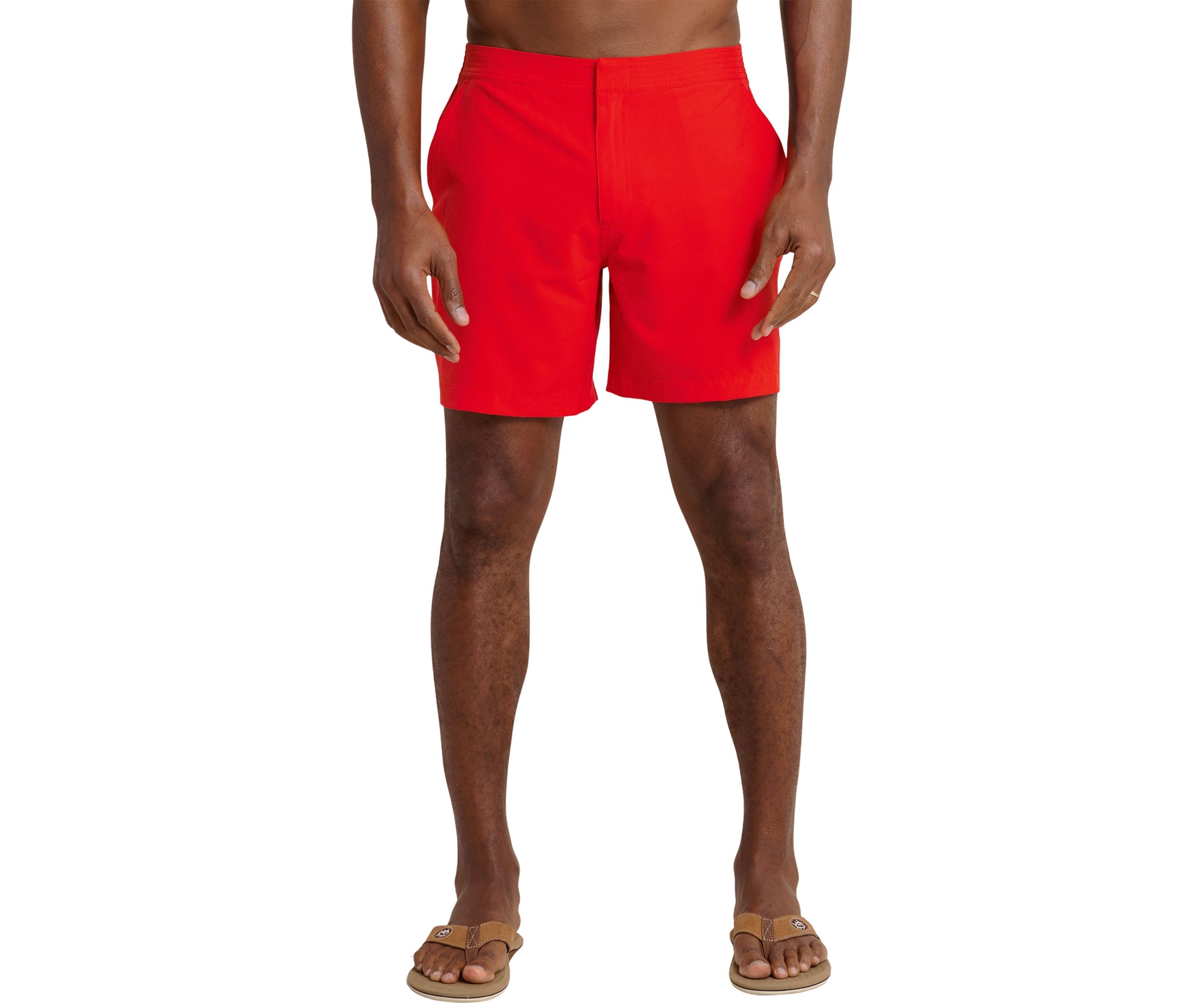 Shelter Cove Swim Trunks