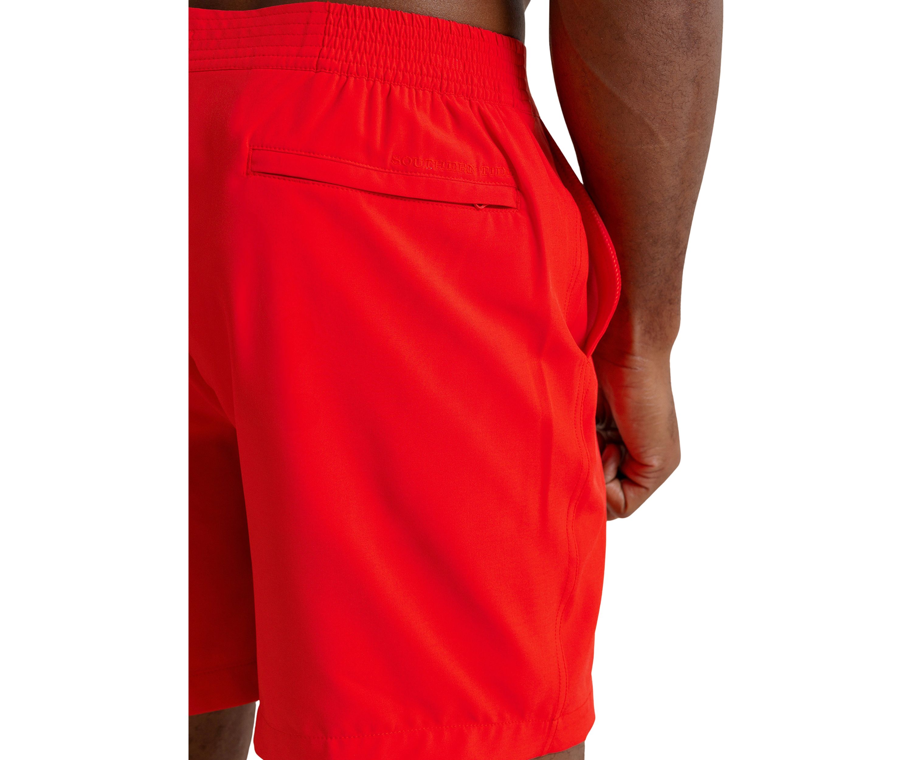 Shelter Cove Swim Trunks