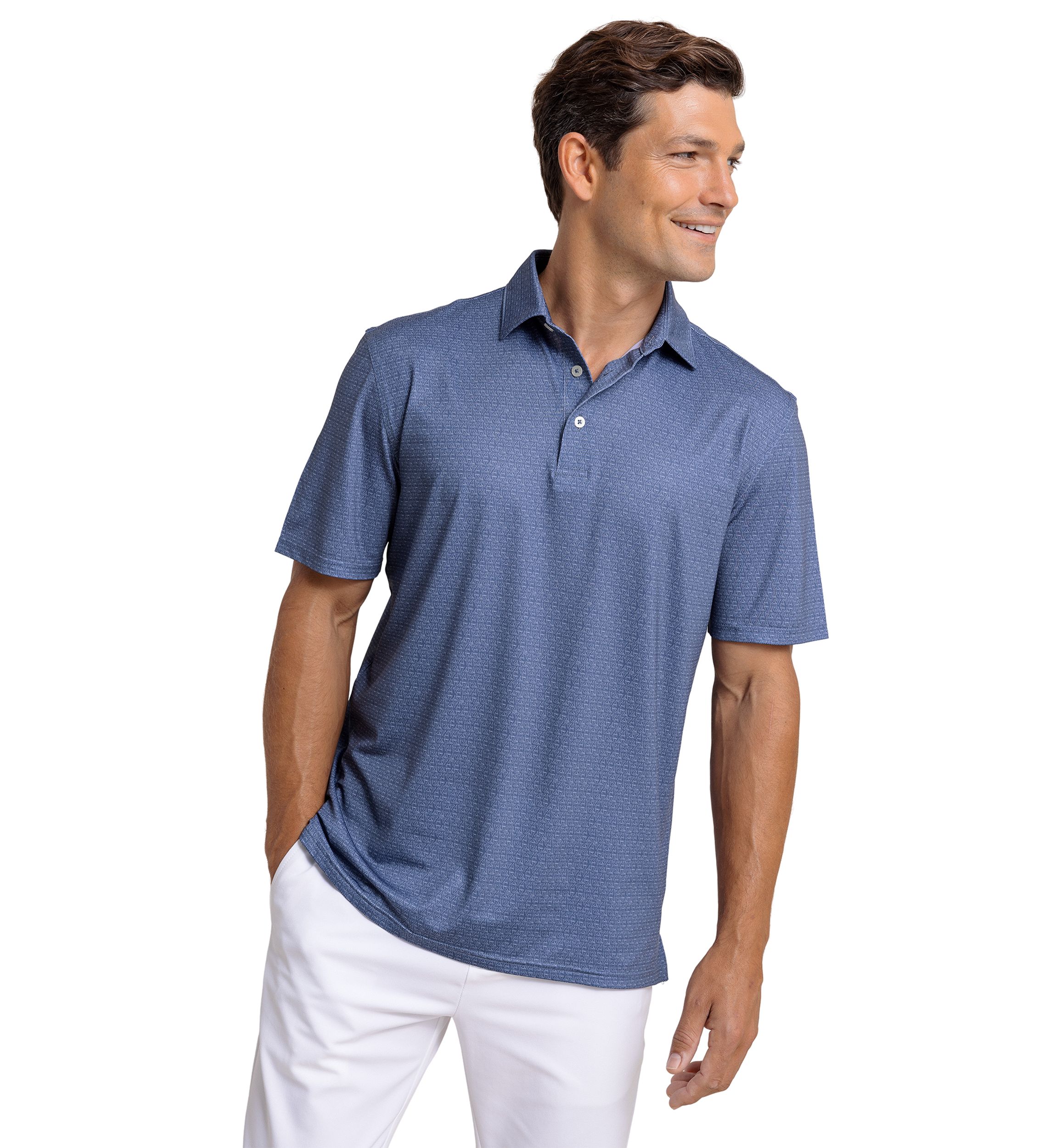 Driver Polo Shirt