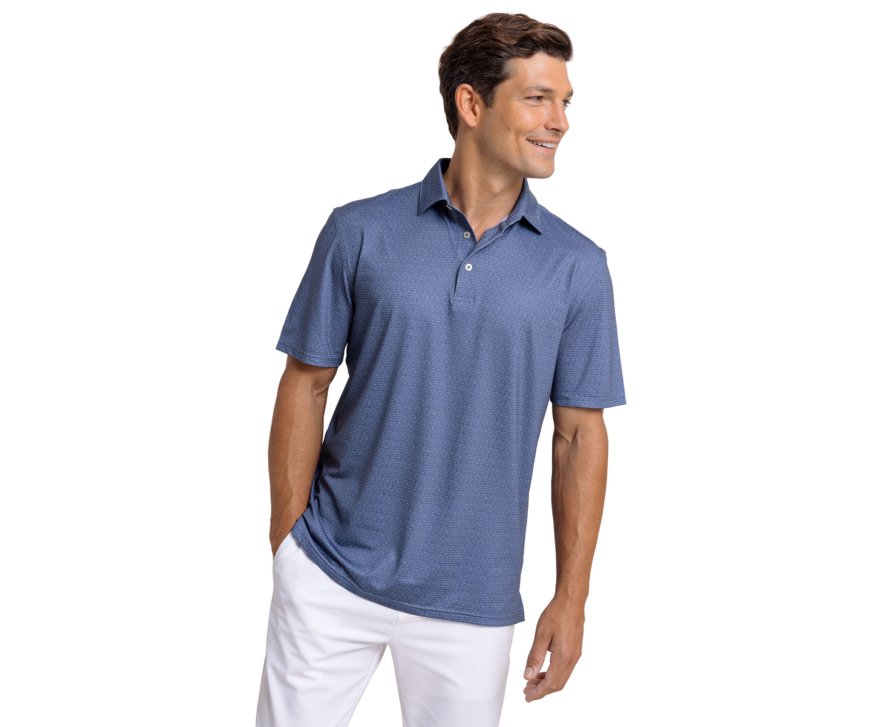 Driver Polo Shirt