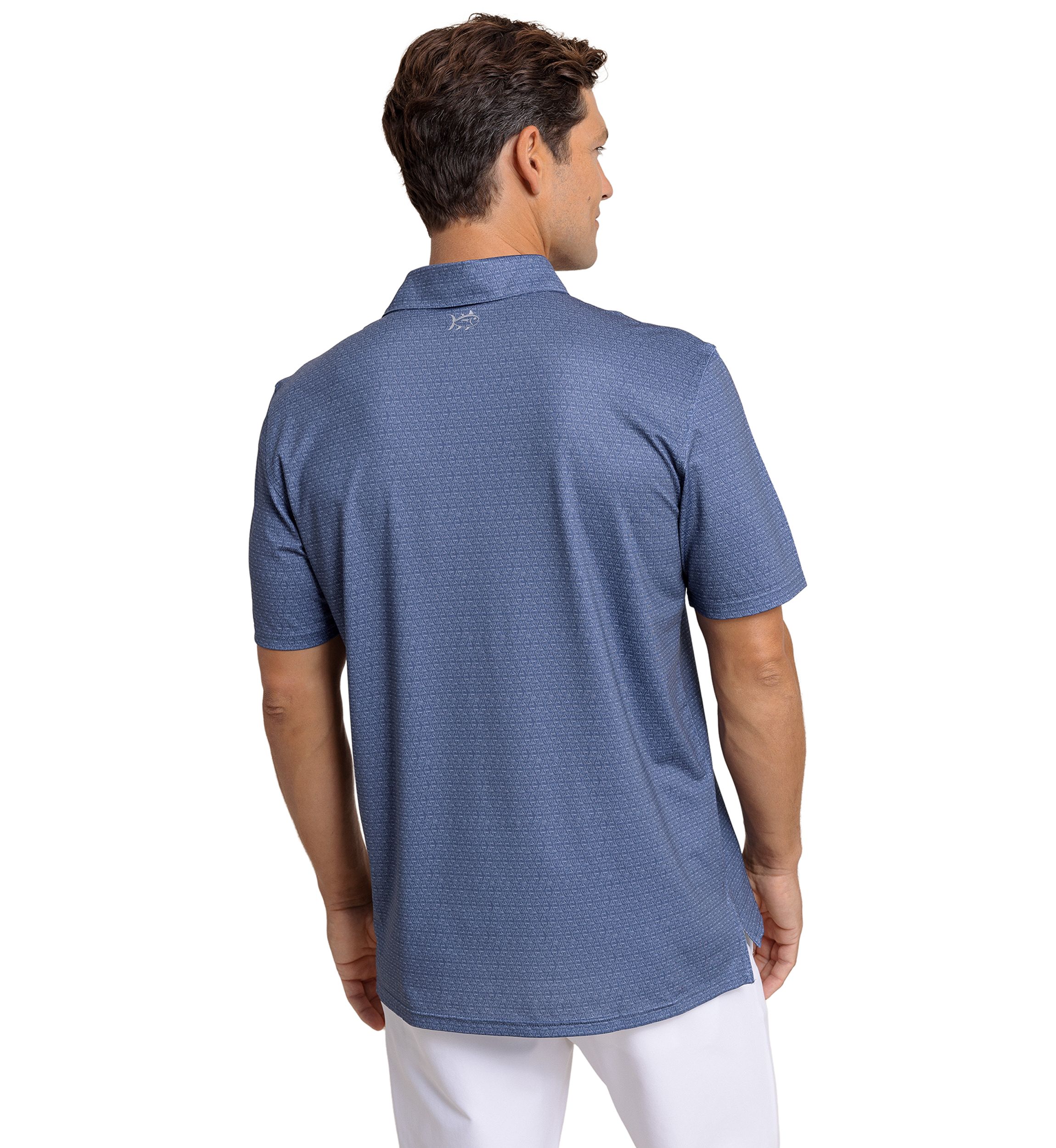 Driver Polo Shirt