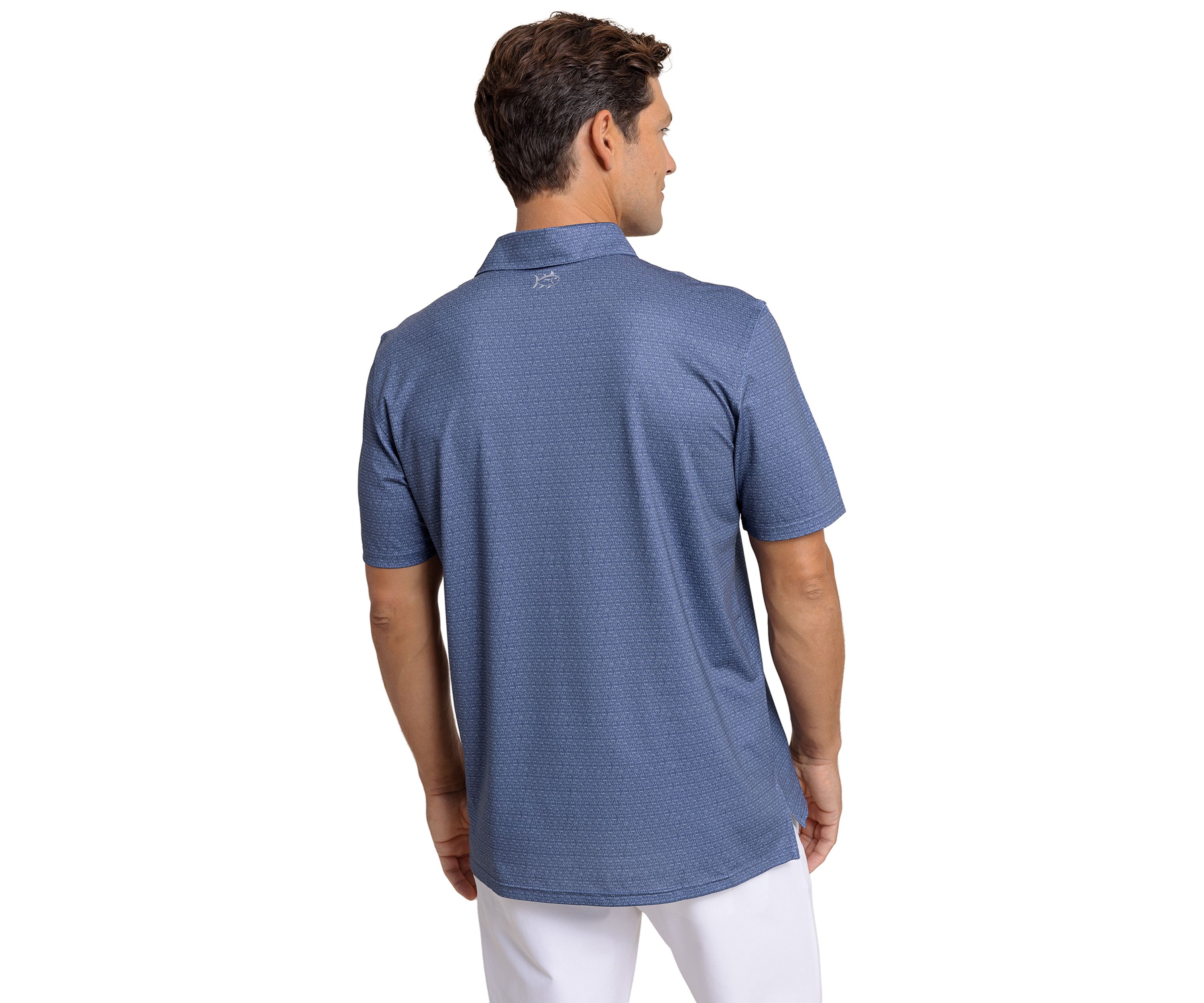 Driver Polo Shirt