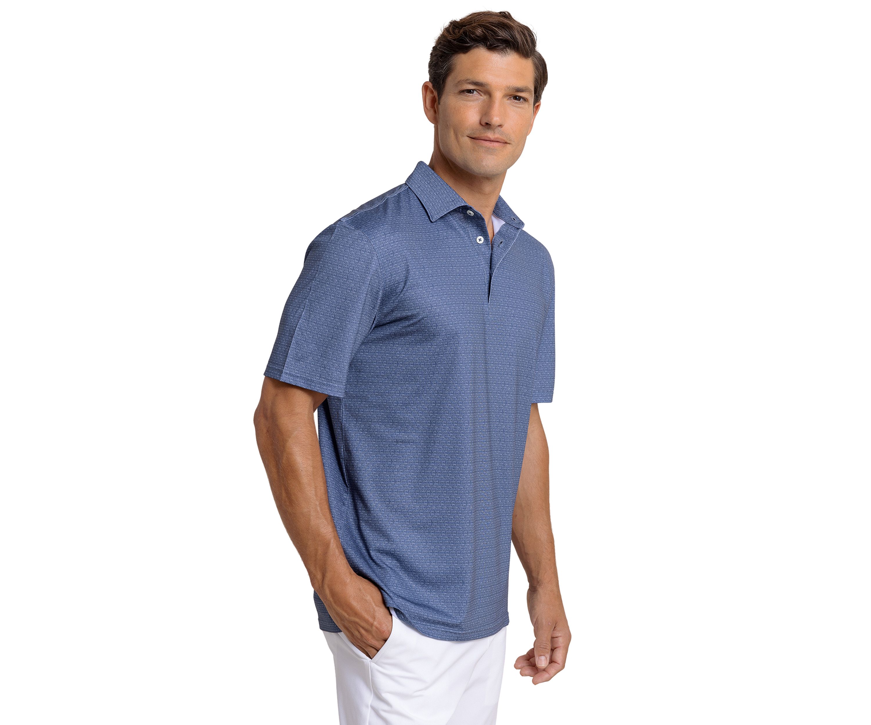 Driver Polo Shirt