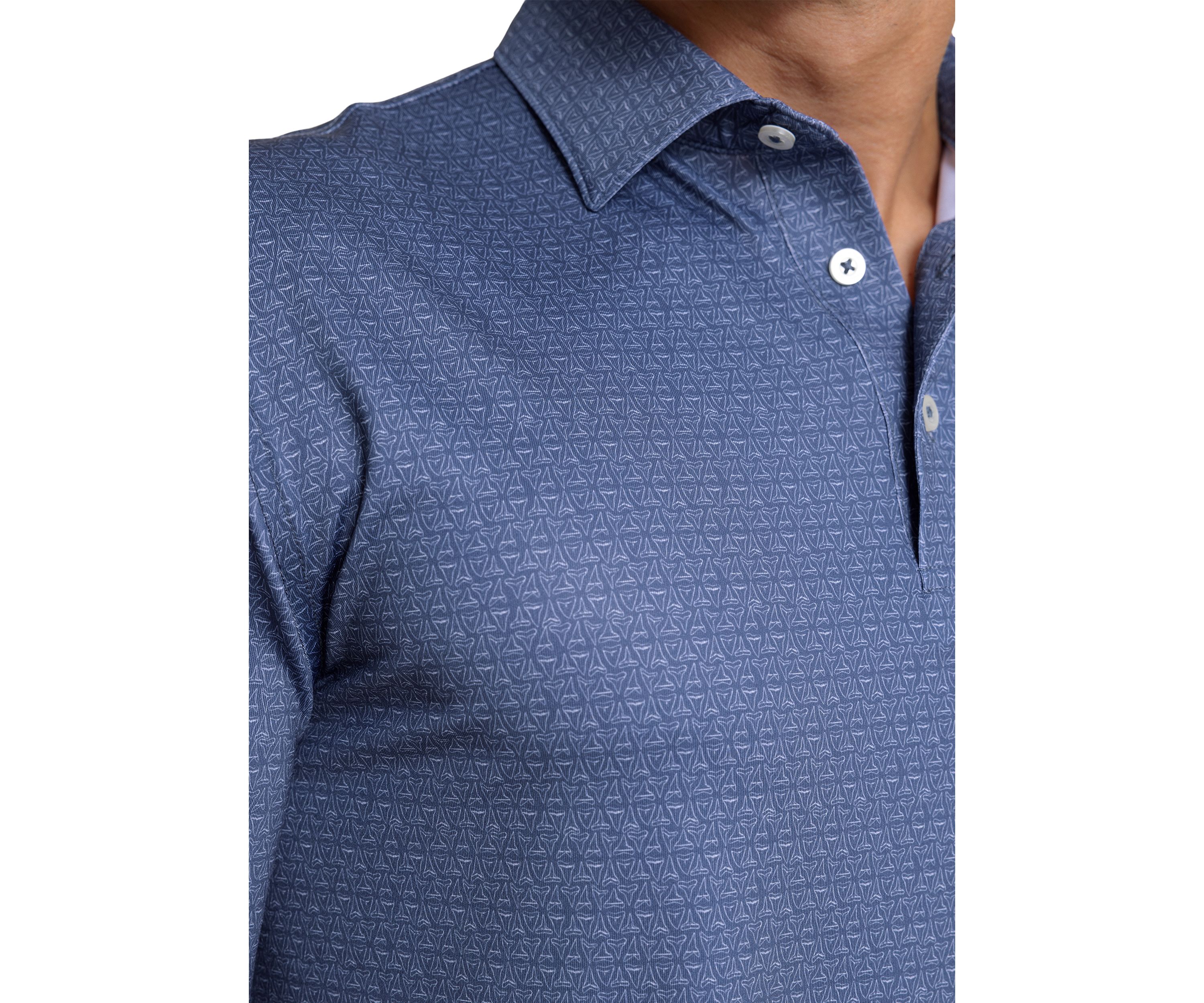 Driver Polo Shirt
