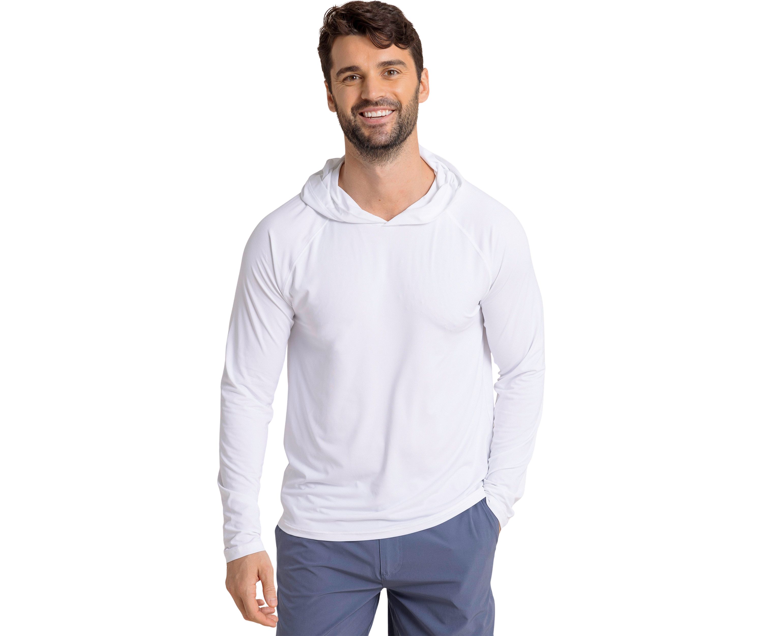 Brrrilliant Performance Hoodie 