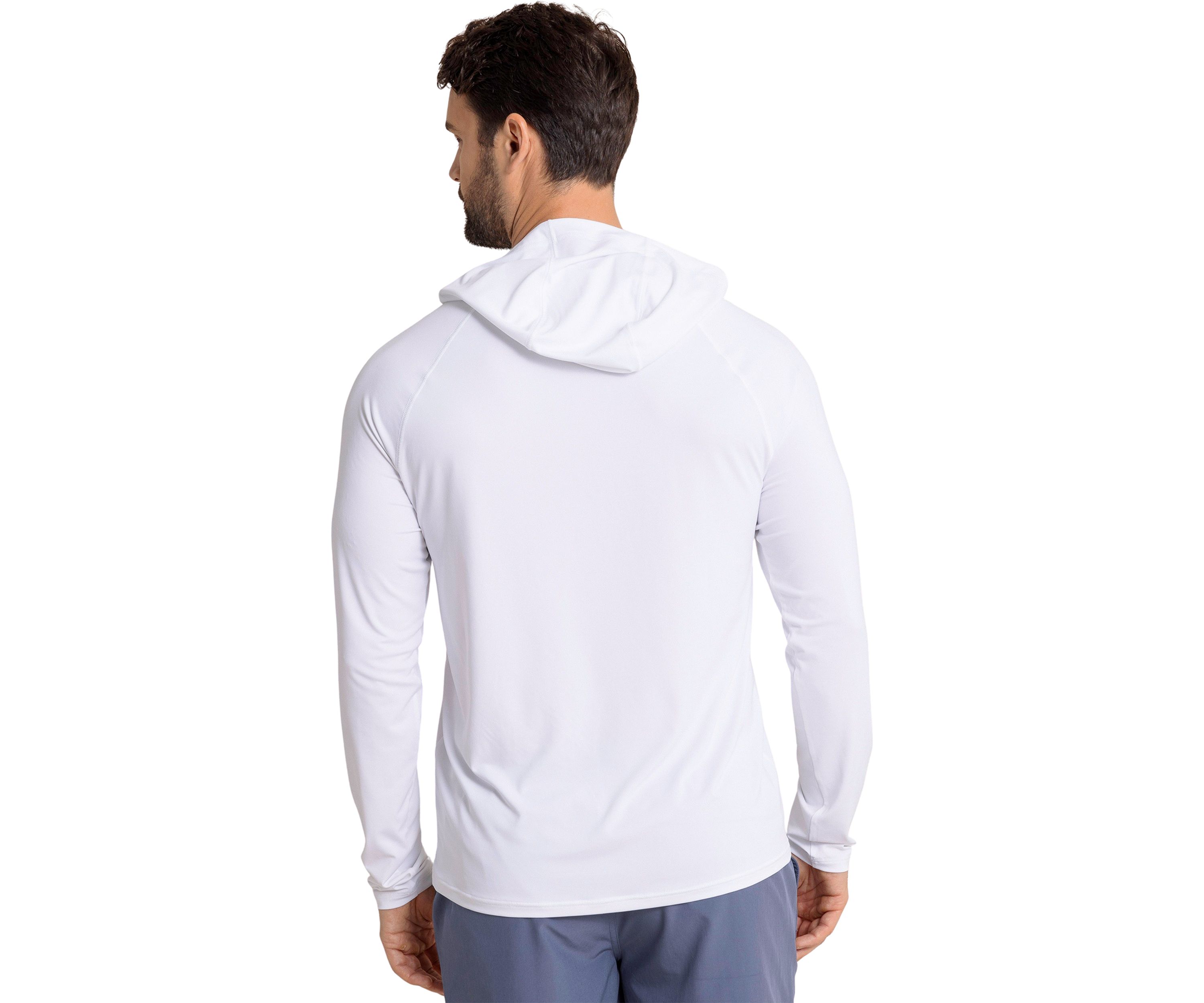 Brrrilliant Performance Hoodie 