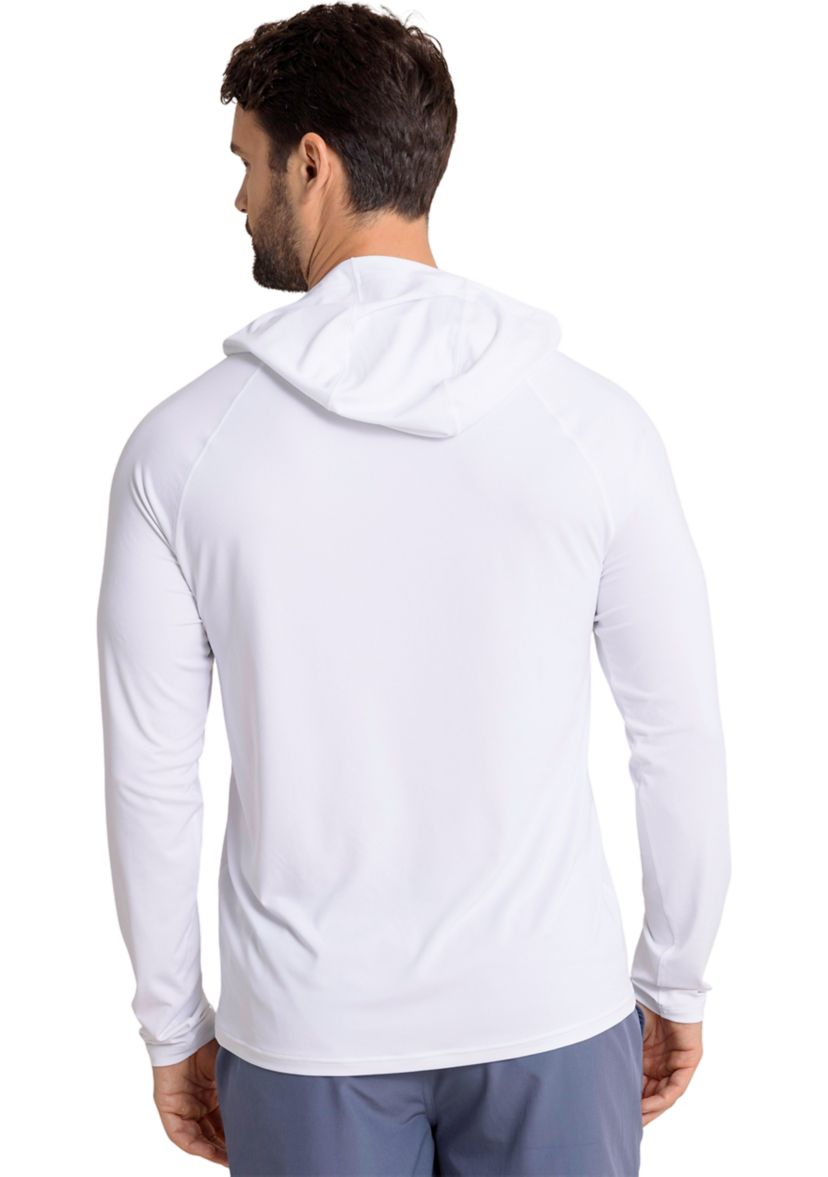 Brrrilliant Performance Hoodie 