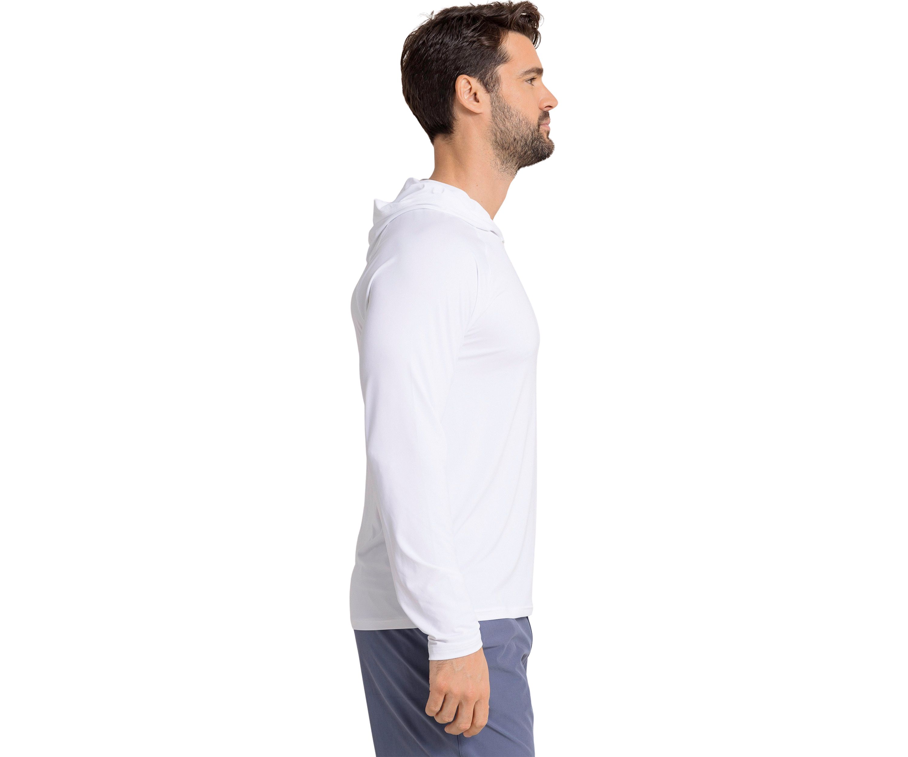 Brrrilliant Performance Hoodie 