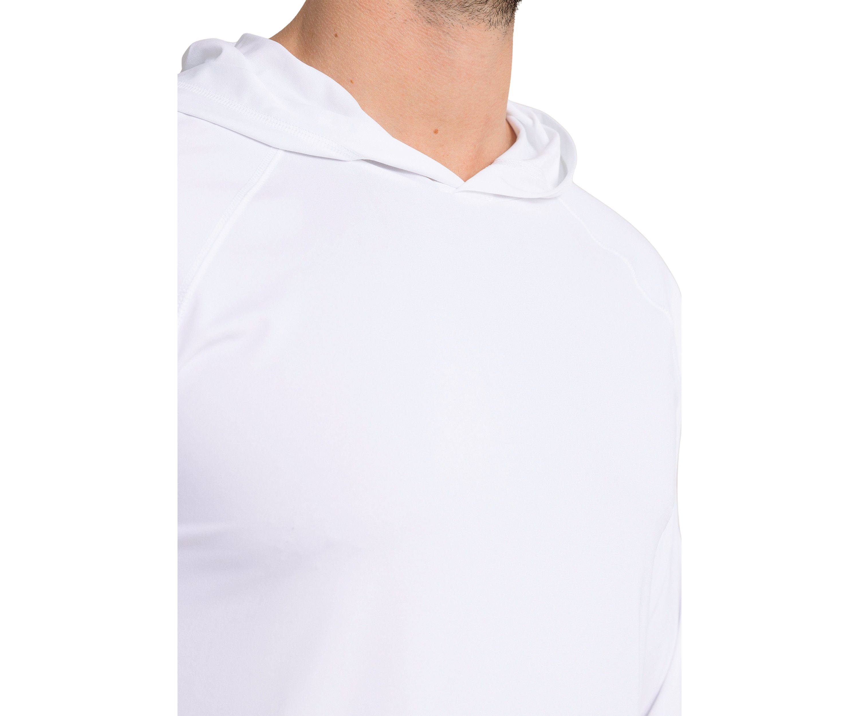 Brrrilliant Performance Hoodie 