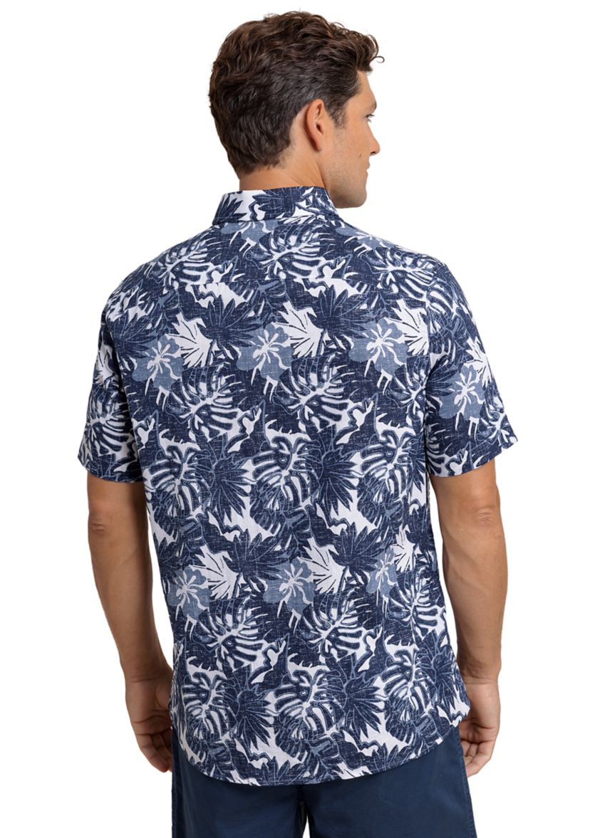 Grand Palms Button Up Shirt 