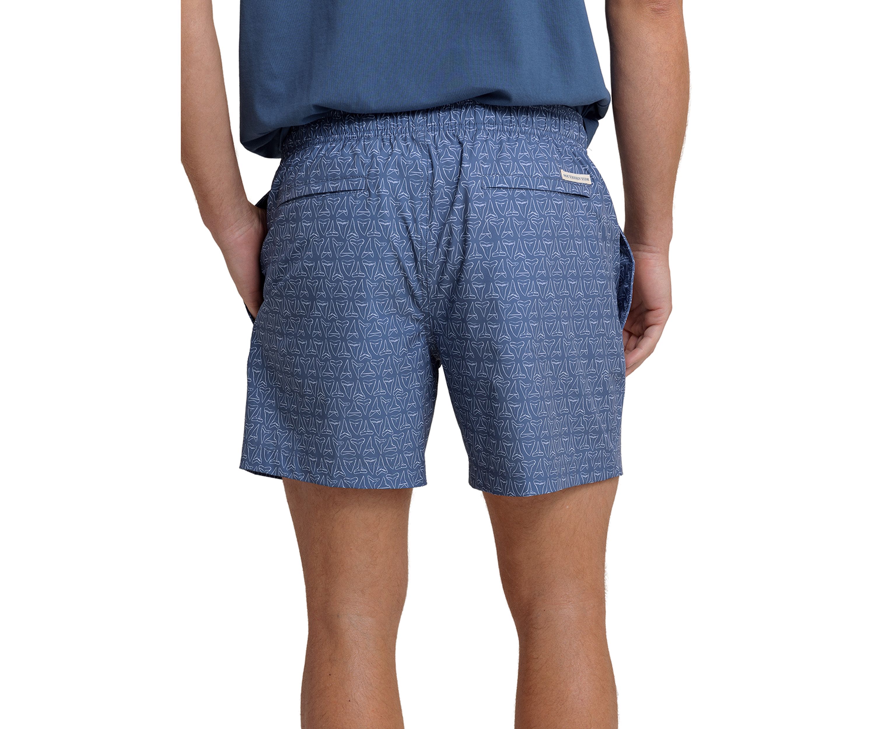 Jaw Breakers Swim Trunks