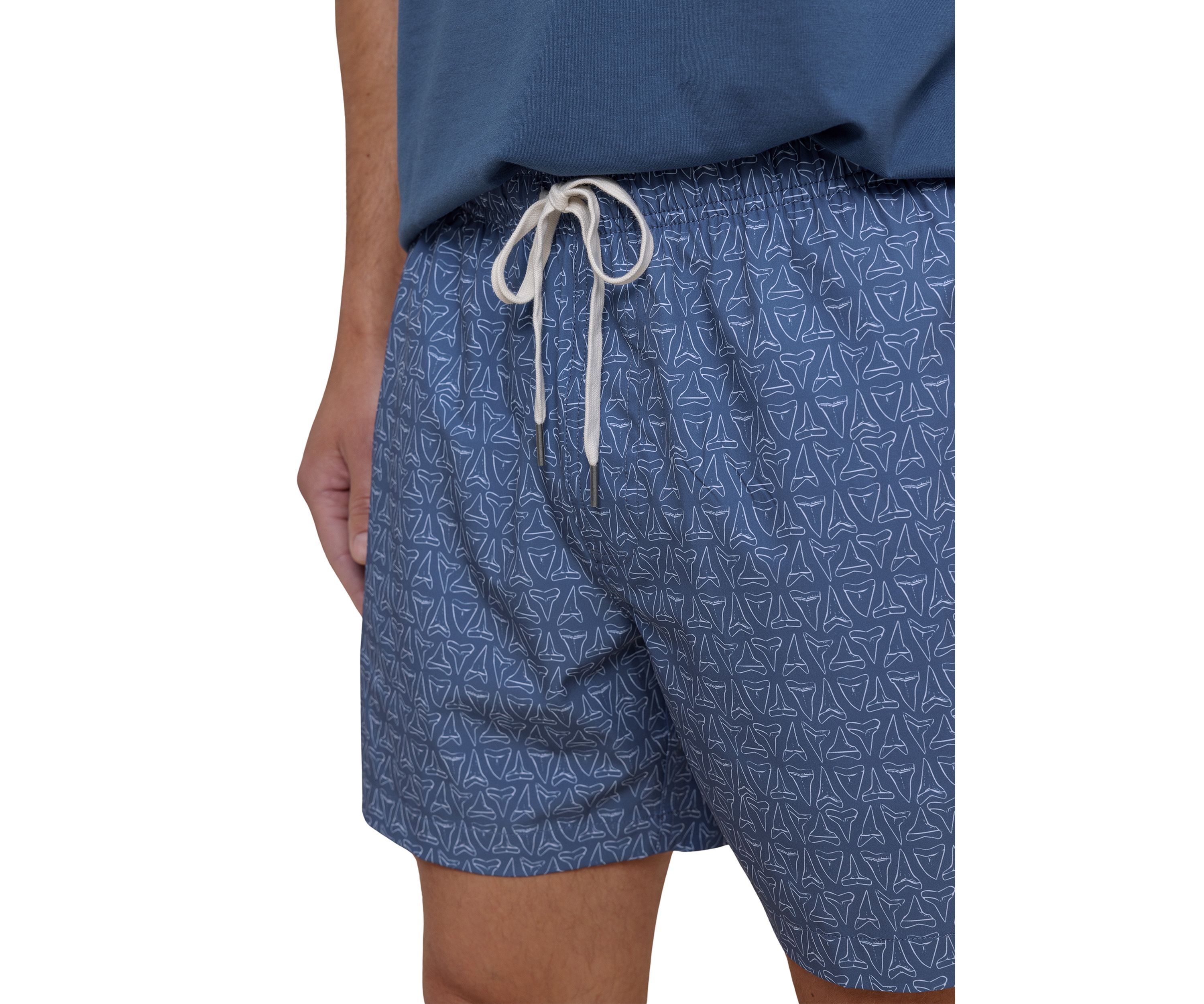 Jaw Breakers Swim Trunks