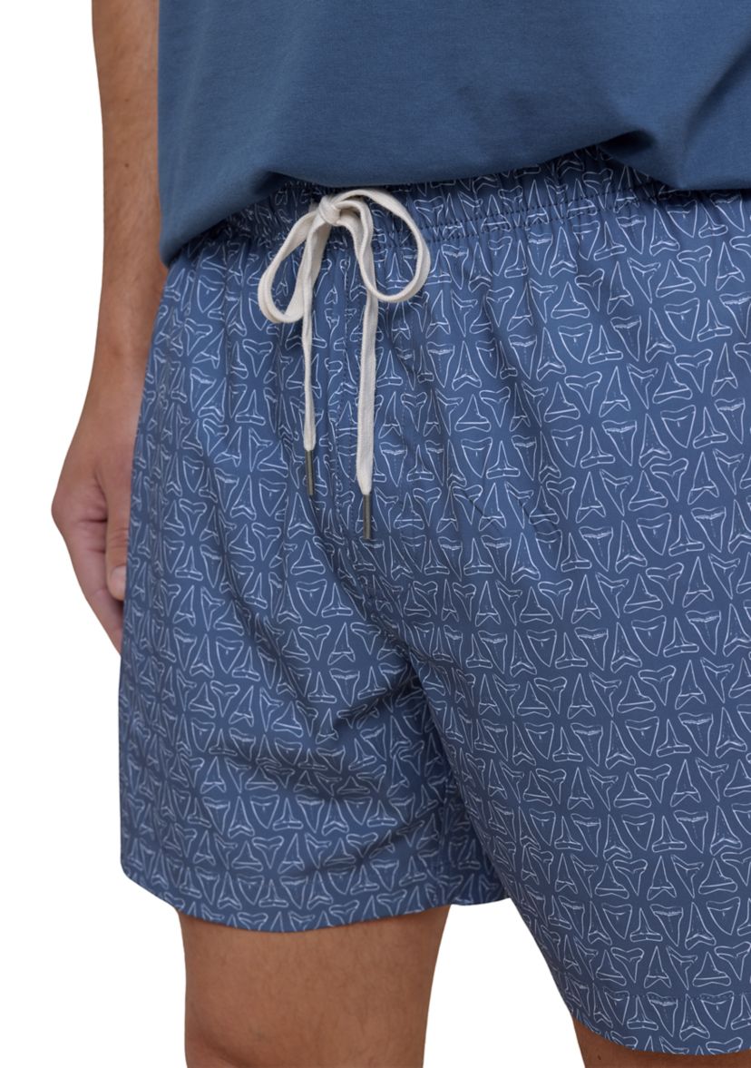 Jaw Breakers Swim Trunks