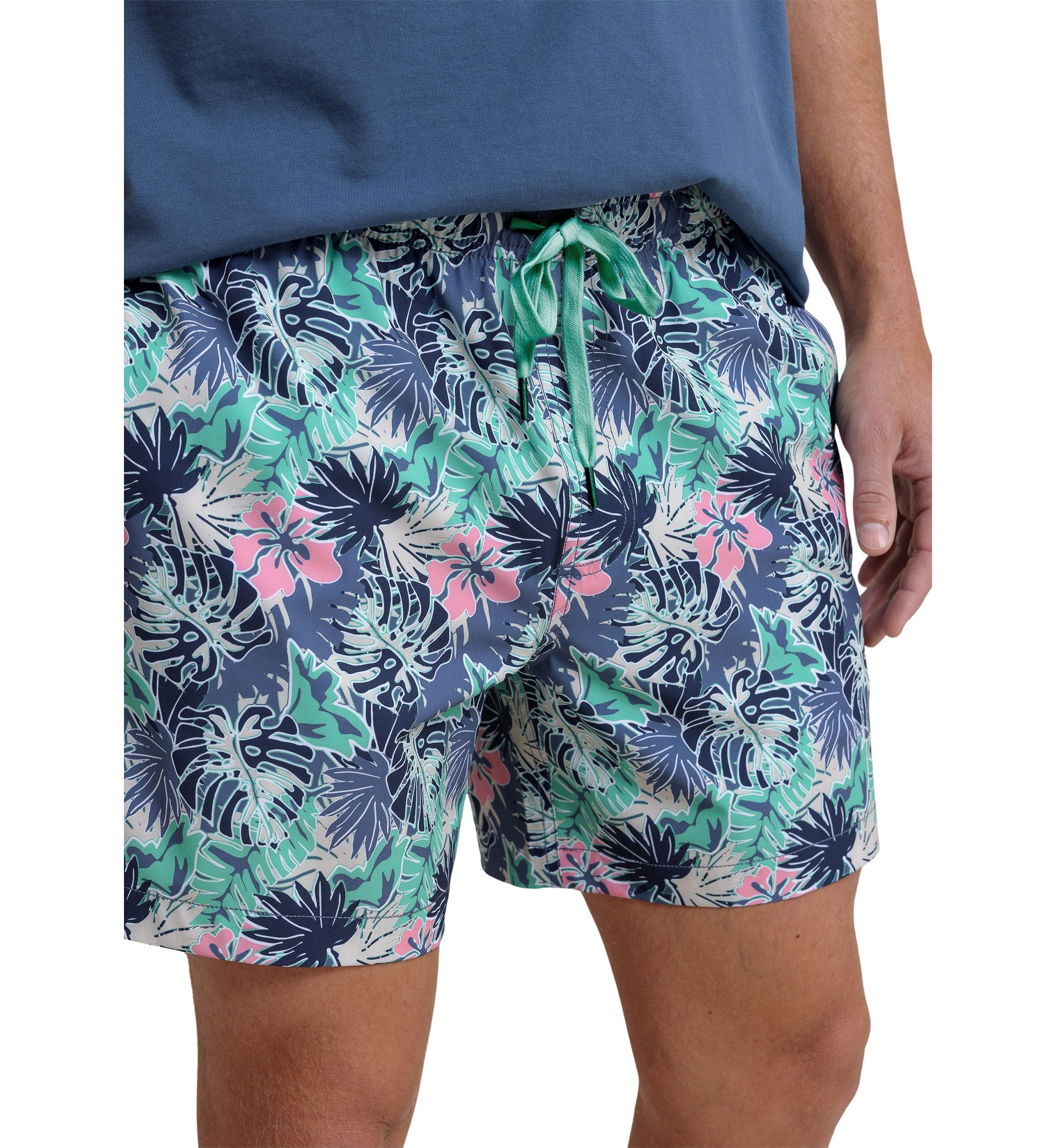 Grand Palms Swim Trunks 