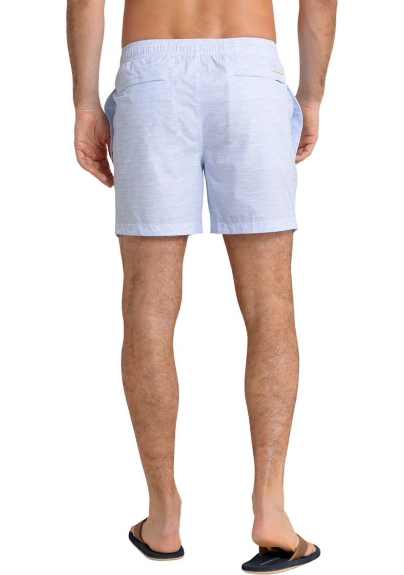 Get in Shipshape Swim Trunks 