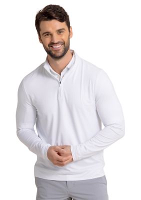 Southern Tide Men's Cruiser 1/4 Zip Pullover