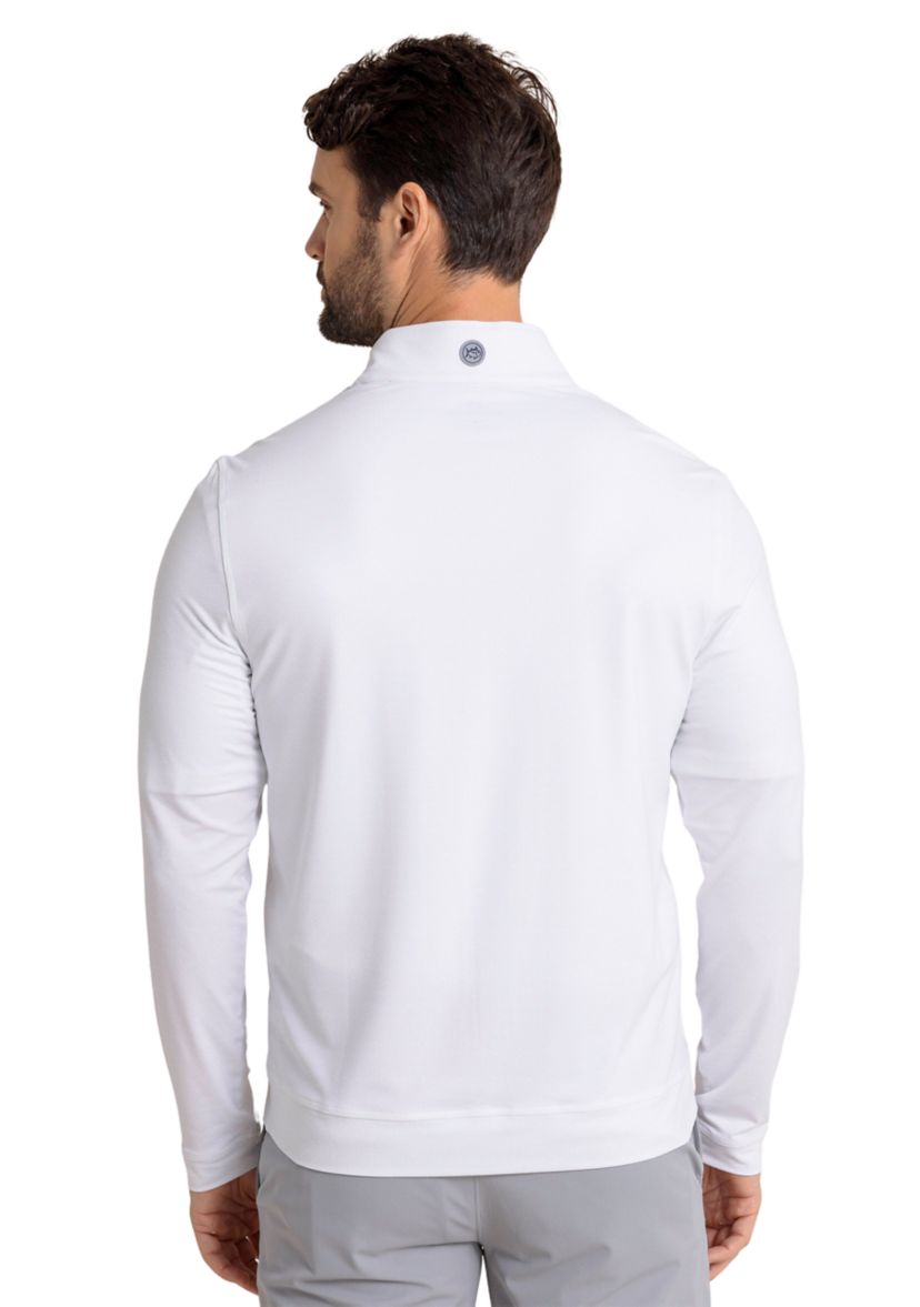 Mens Cruiser 1/4 Zip Pullover
