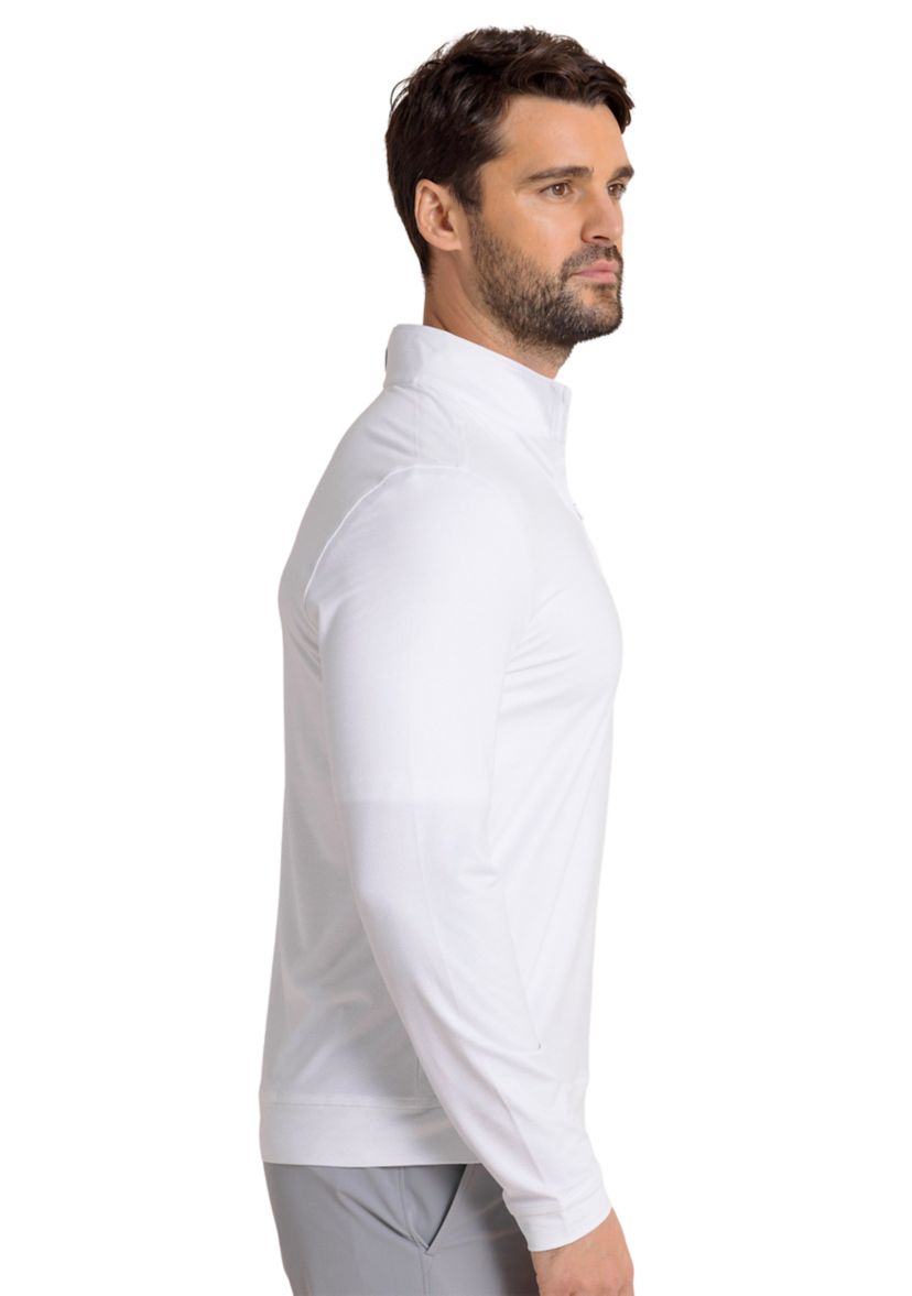Mens Cruiser 1/4 Zip Pullover