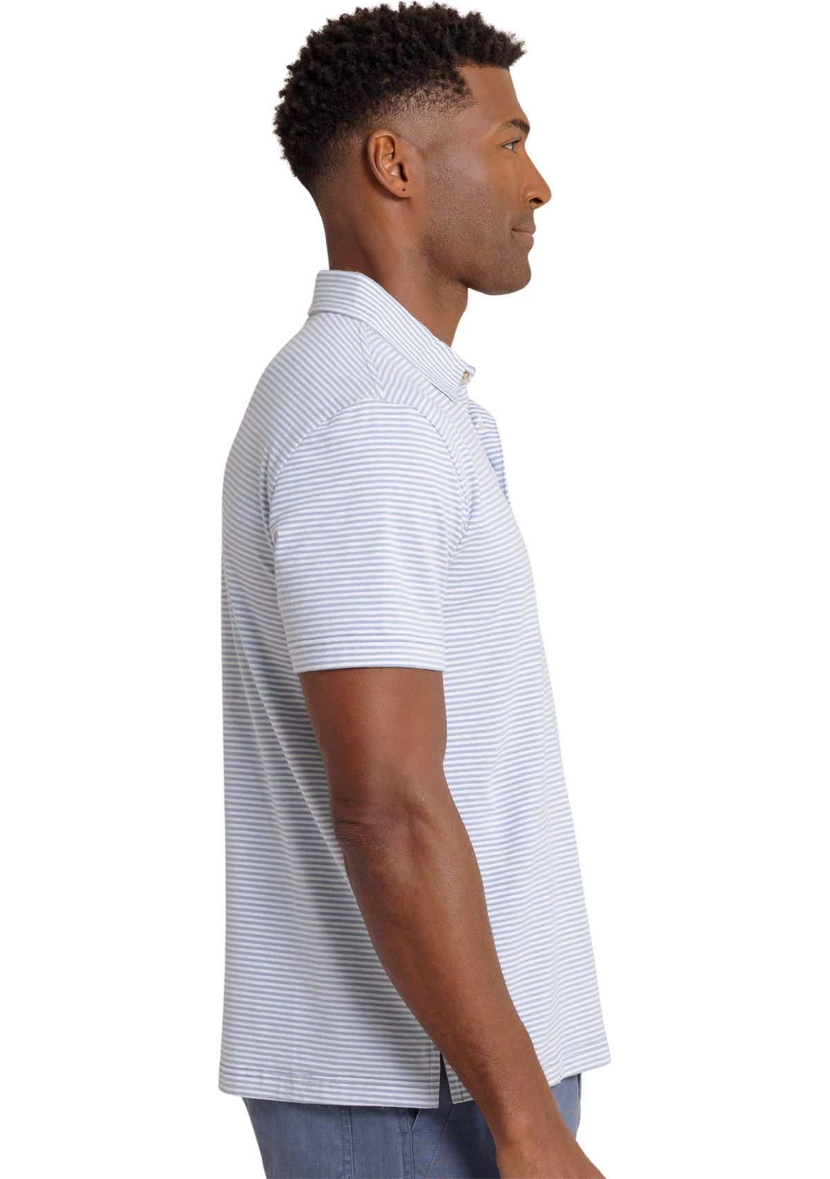 Sandwave Polo Shirt